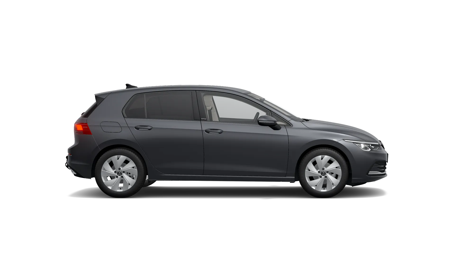 Volkswagen Golf Active