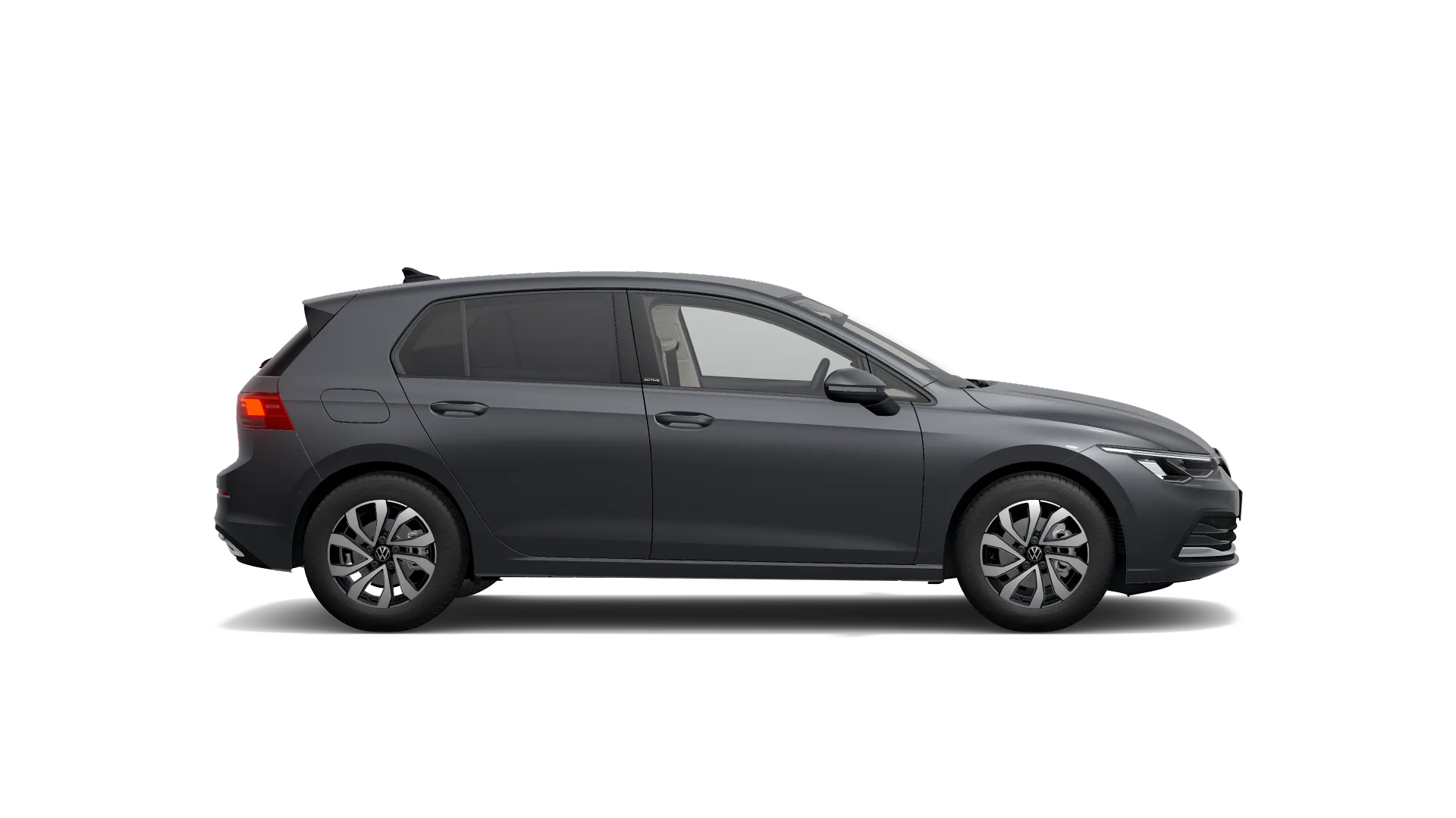 Volkswagen Golf Active