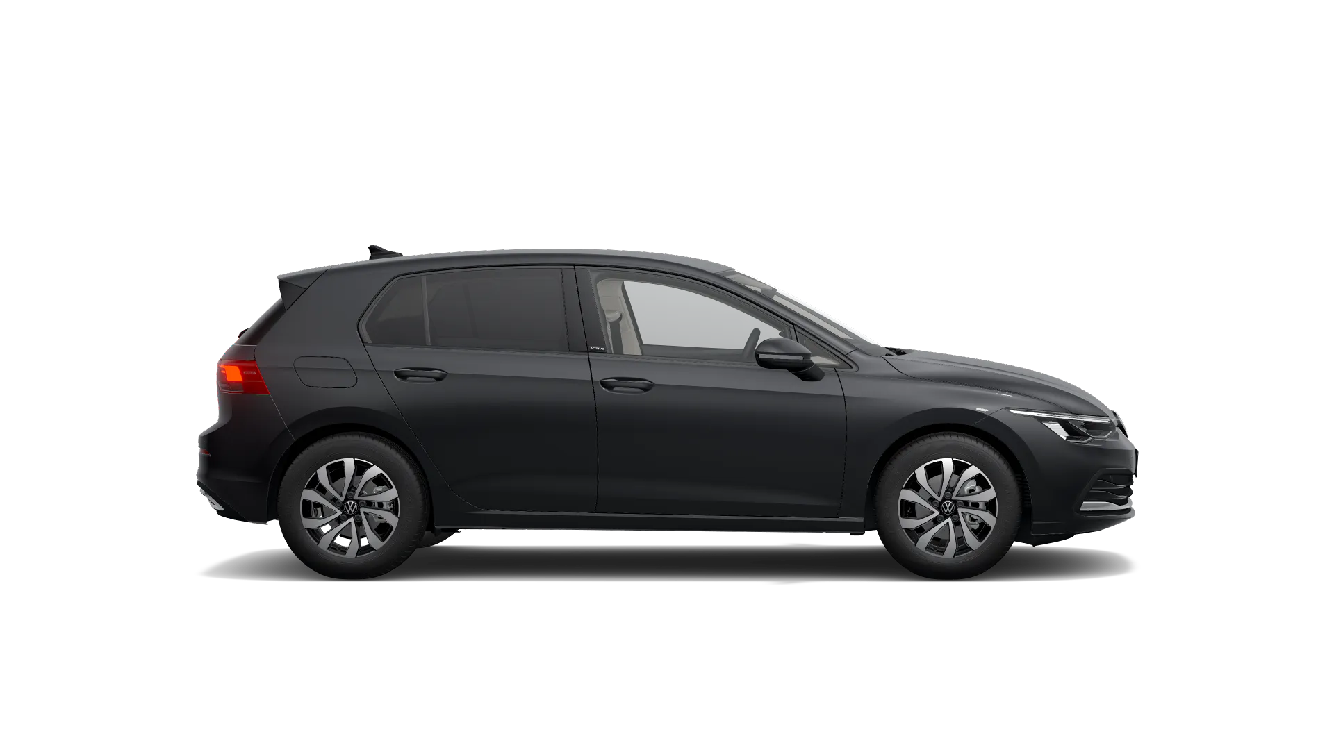 Volkswagen Golf Active