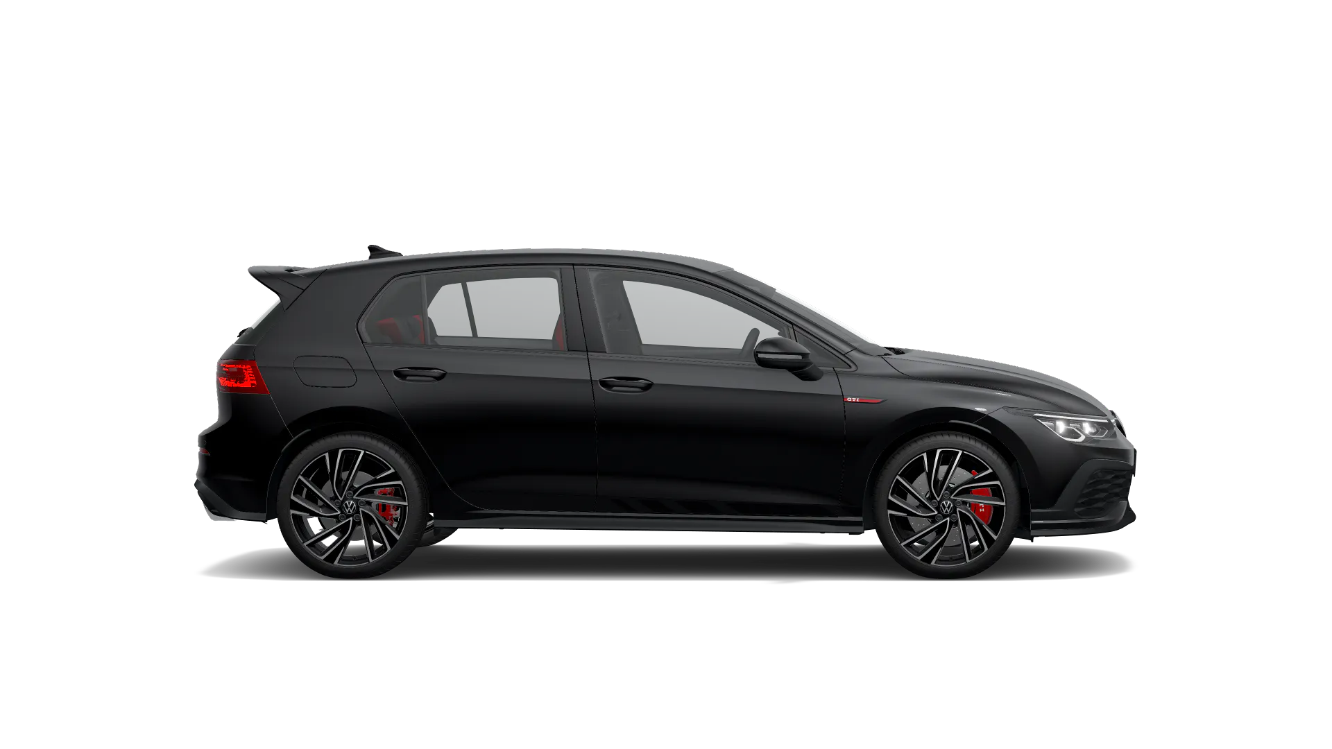 Volkswagen Golf GTI Clubsport
