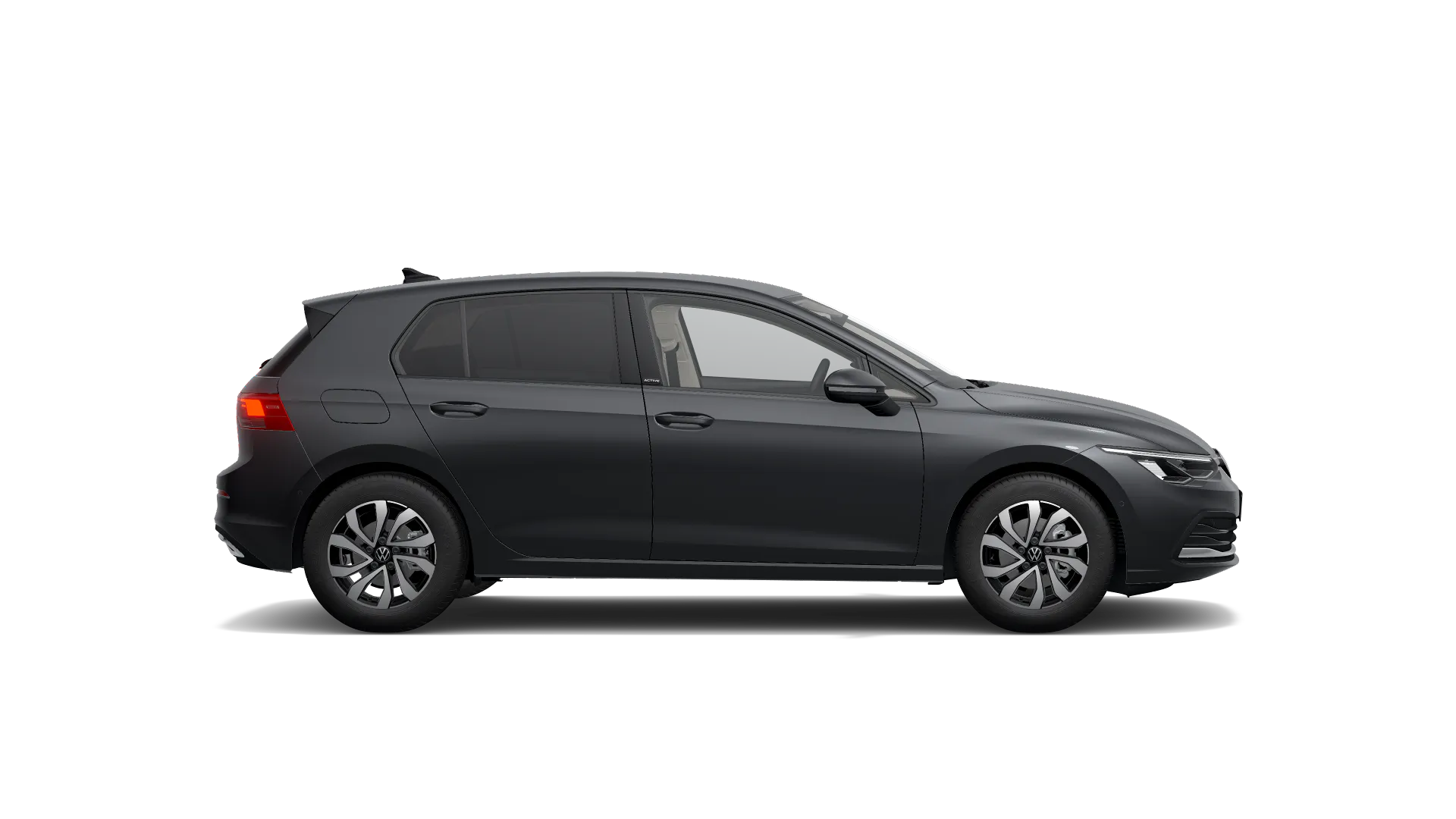 Volkswagen Golf Active