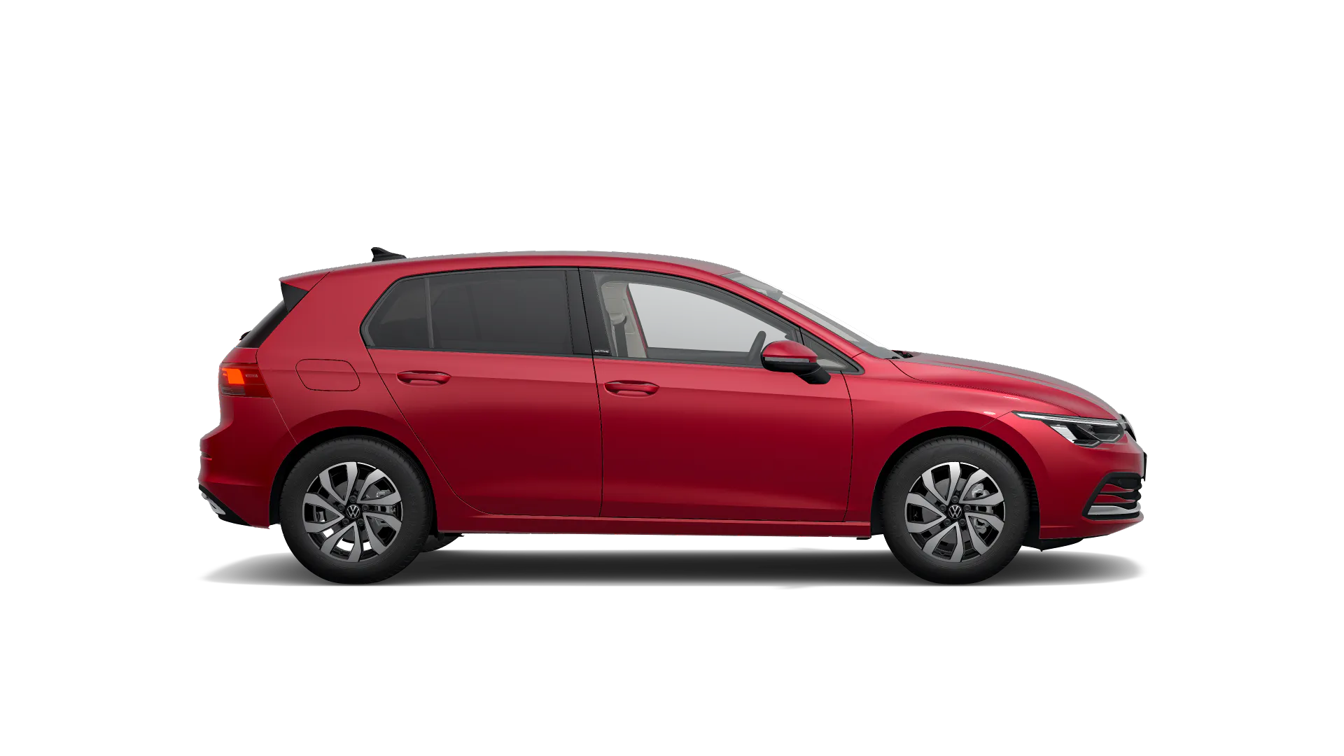 Volkswagen Golf Active