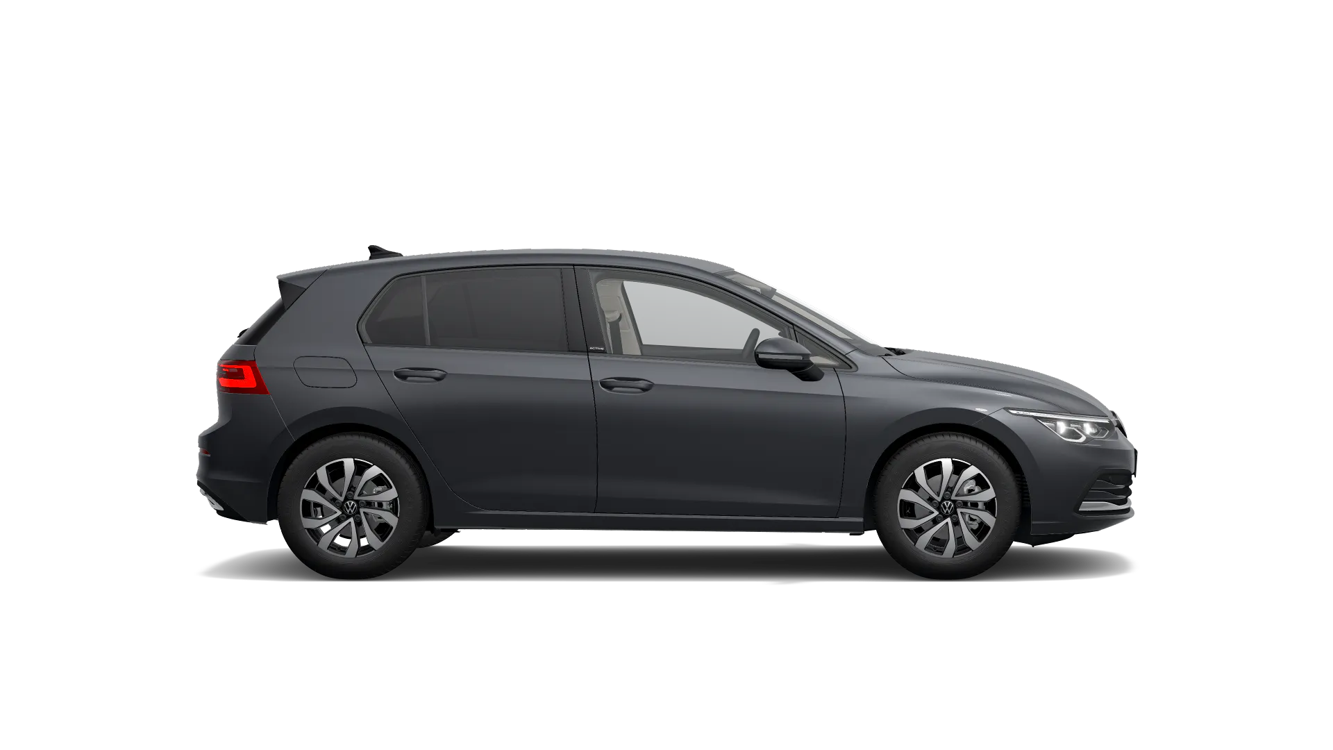 Volkswagen Golf Active