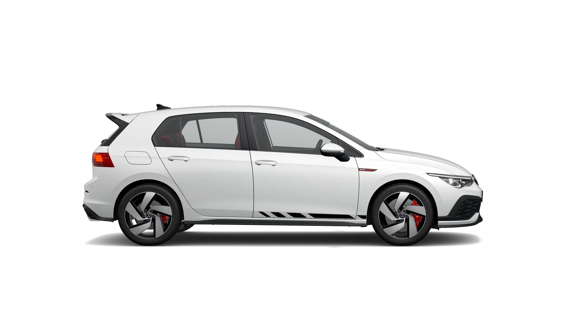 Volkswagen Golf GTI Clubsport