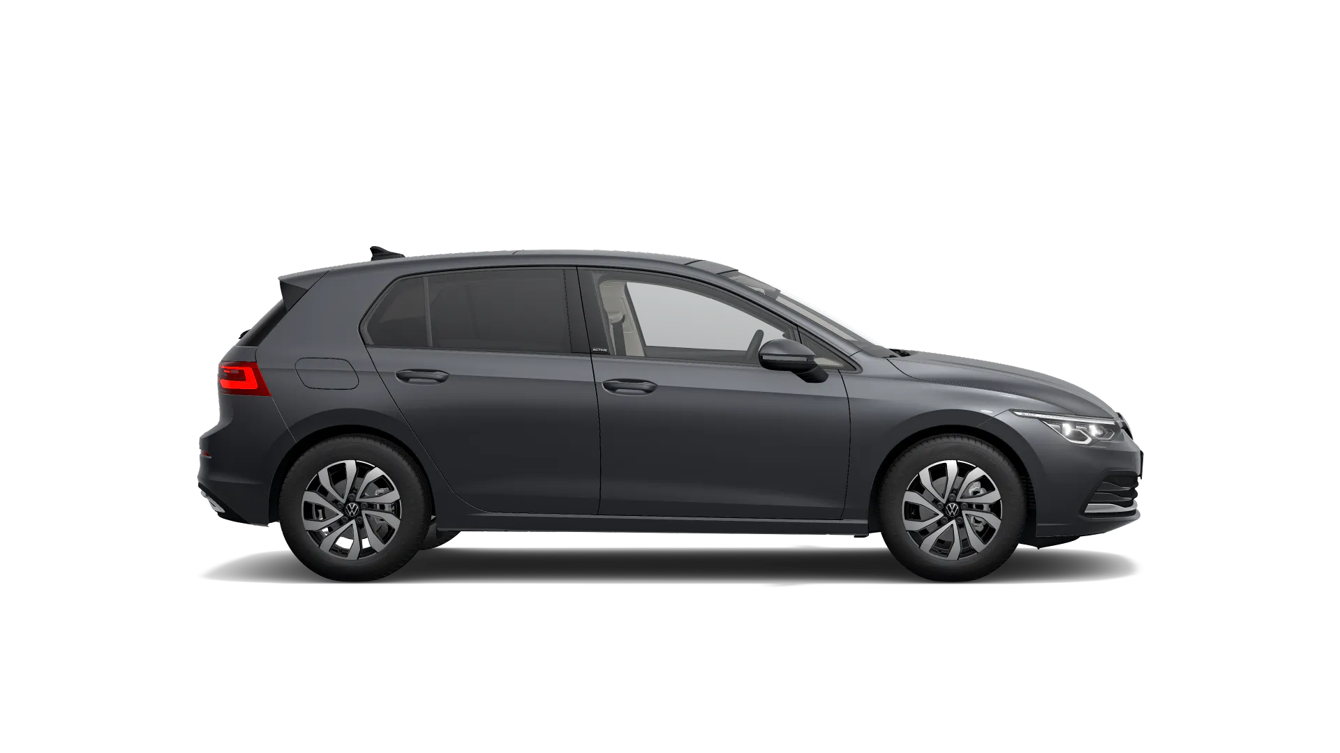 Volkswagen Golf Active