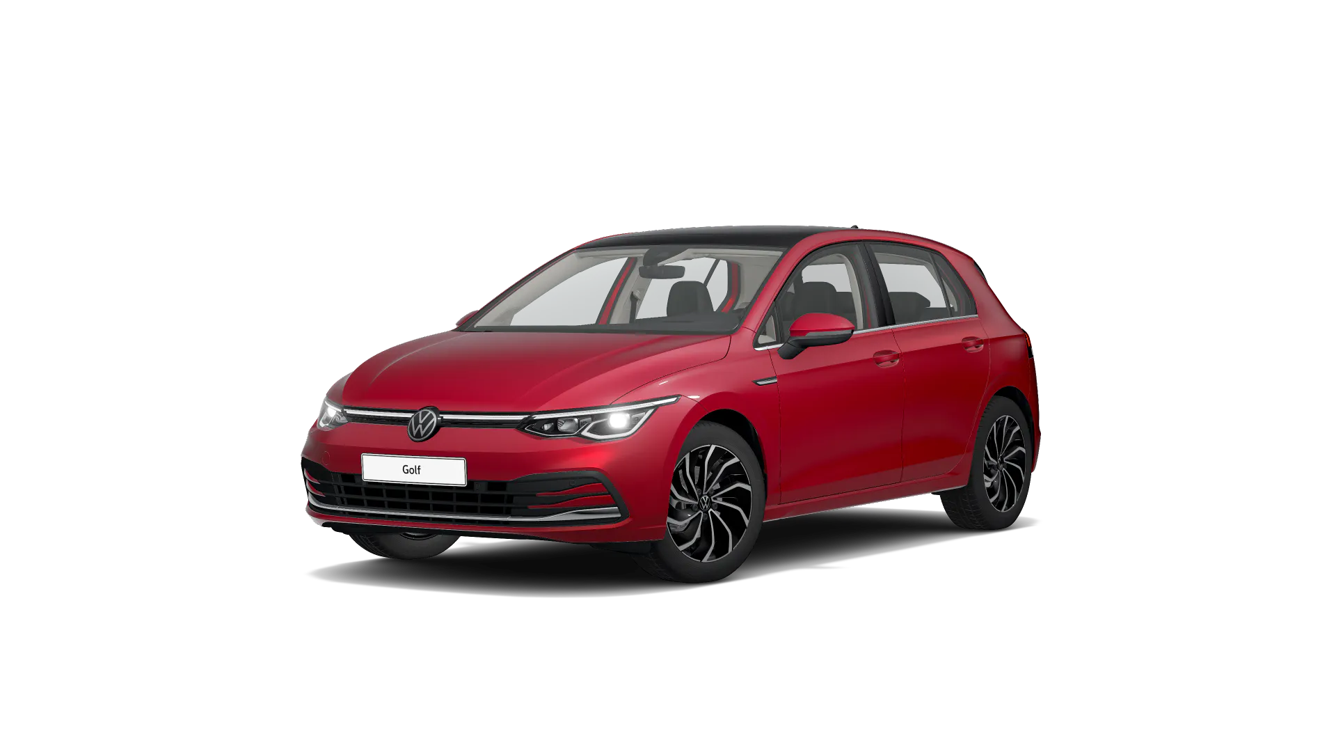 Volkswagen Golf Style
