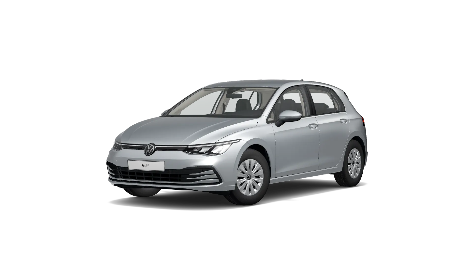 Volkswagen Golf Basis-Modell