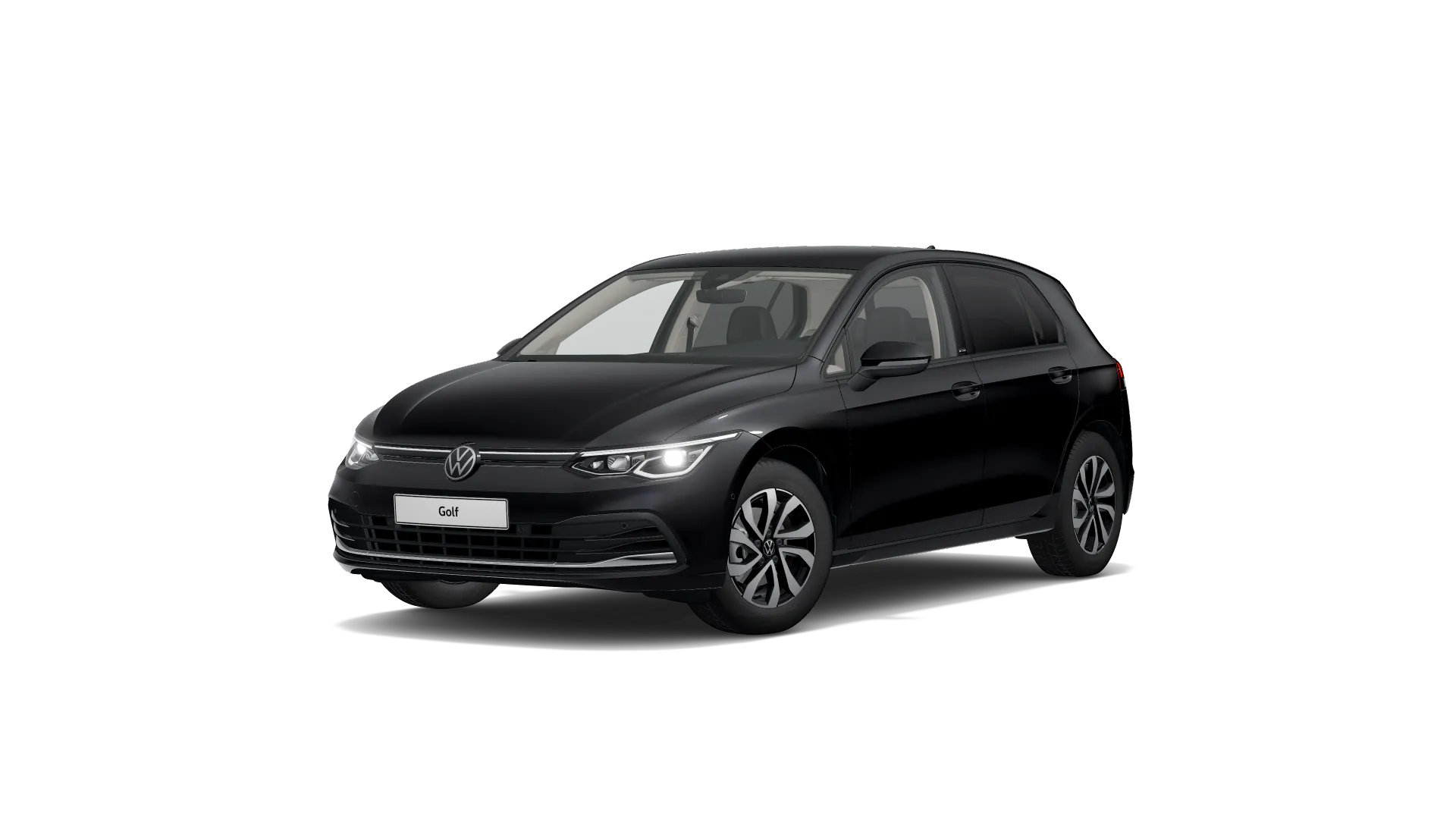 Volkswagen Golf Active