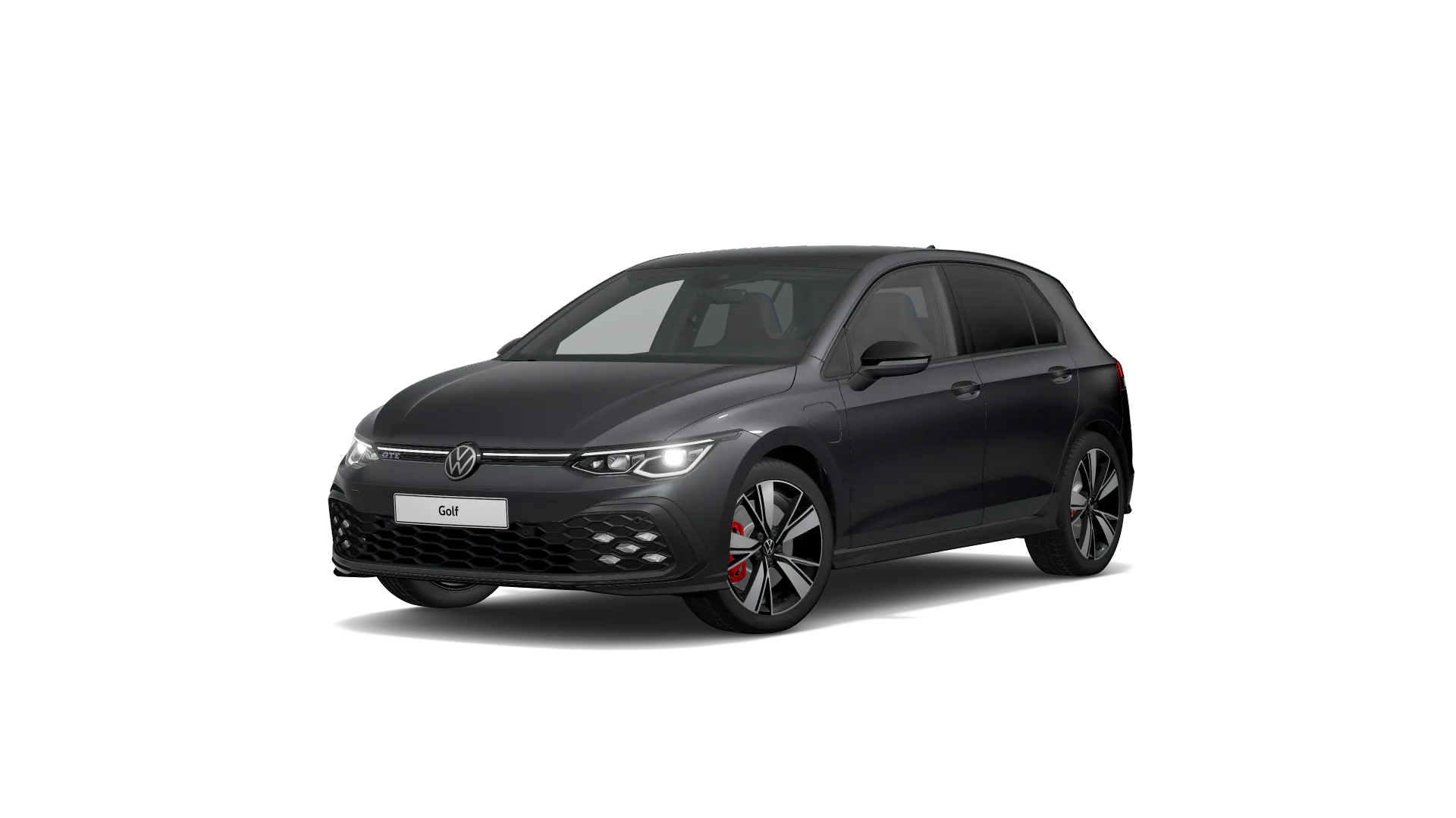 Volkswagen Golf GTE