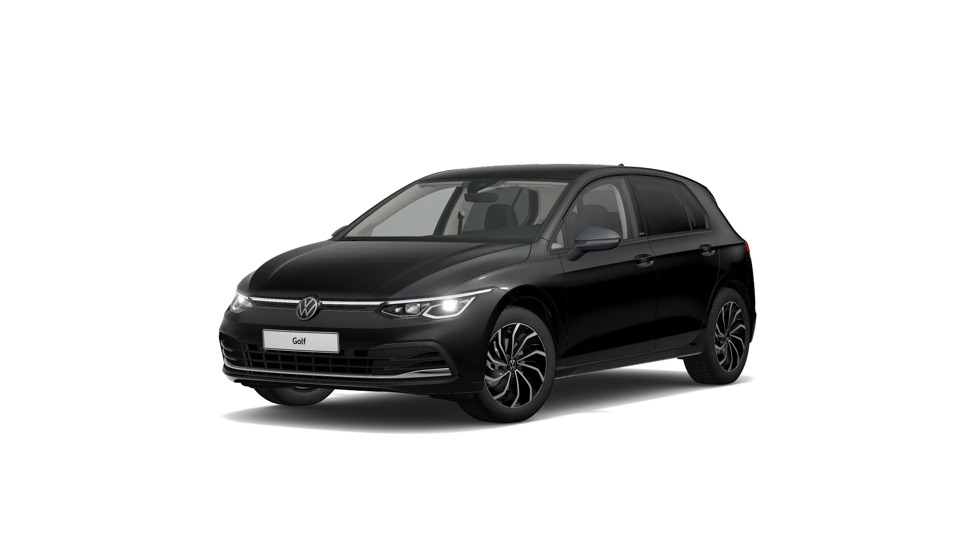 Volkswagen Golf Active