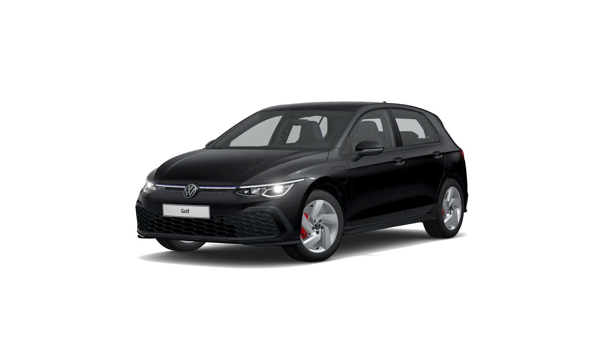 Volkswagen Golf GTE