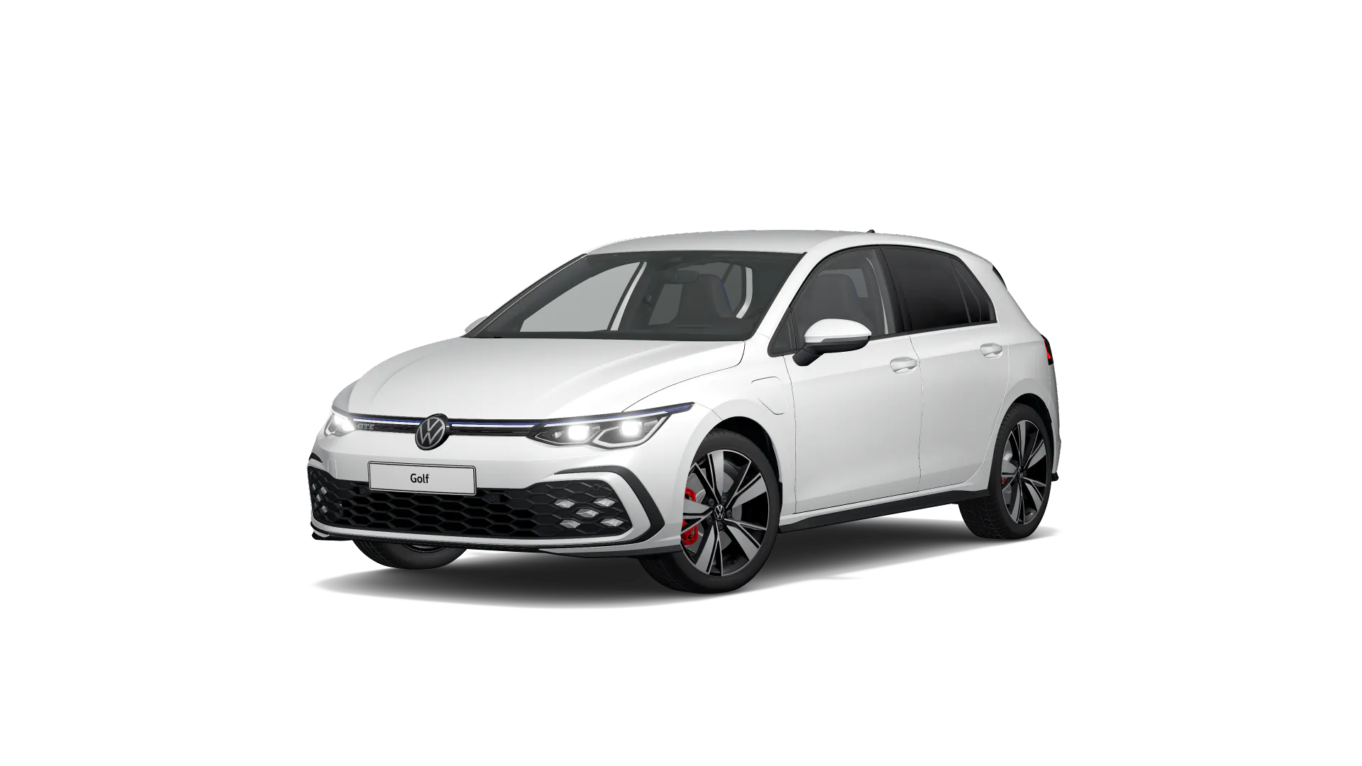 Volkswagen Golf GTE