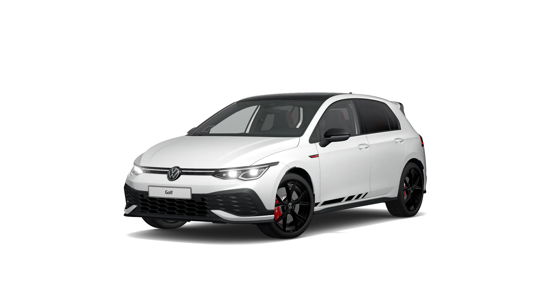Volkswagen Golf GTI Clubsport
