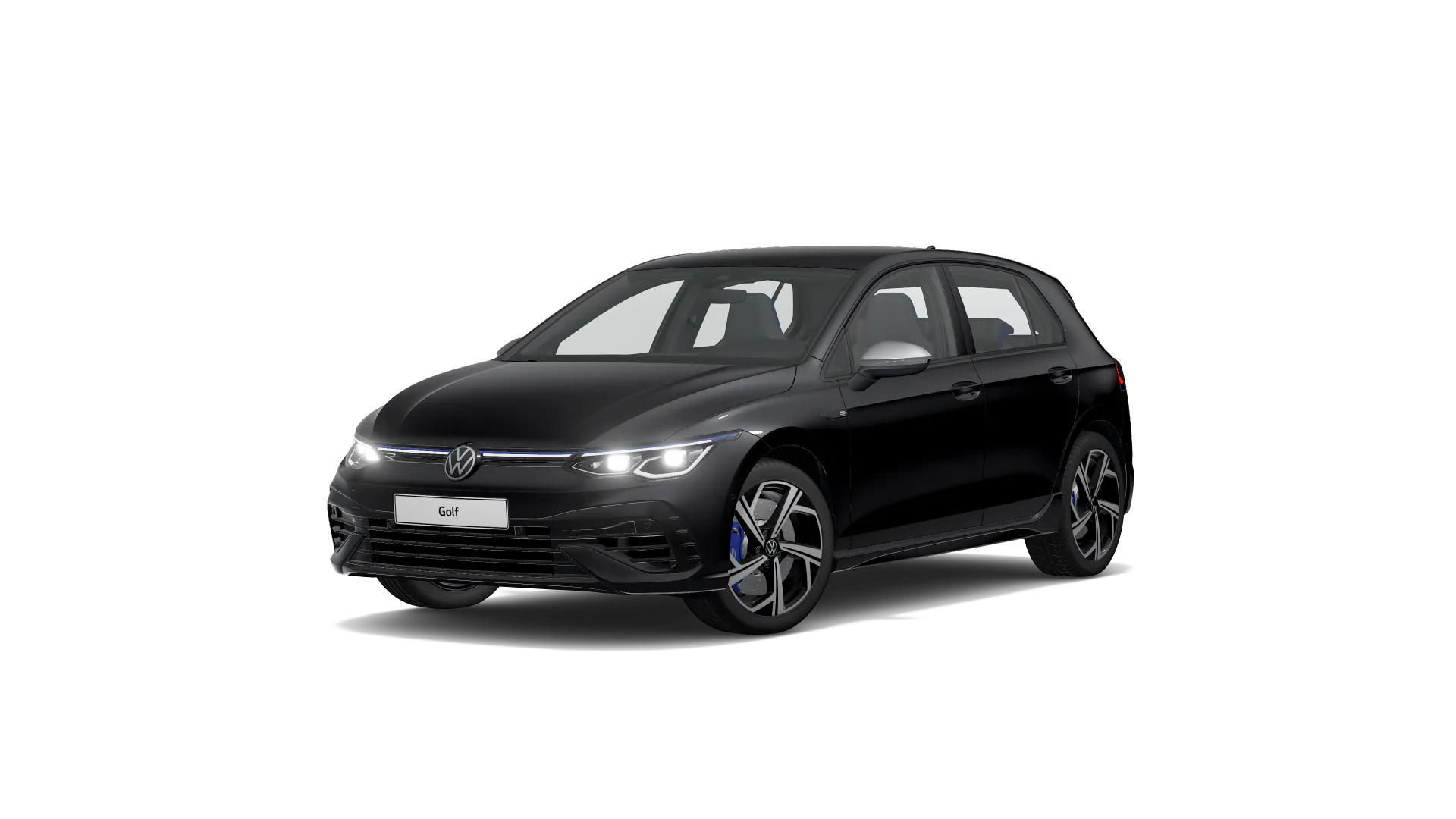 Volkswagen Golf R