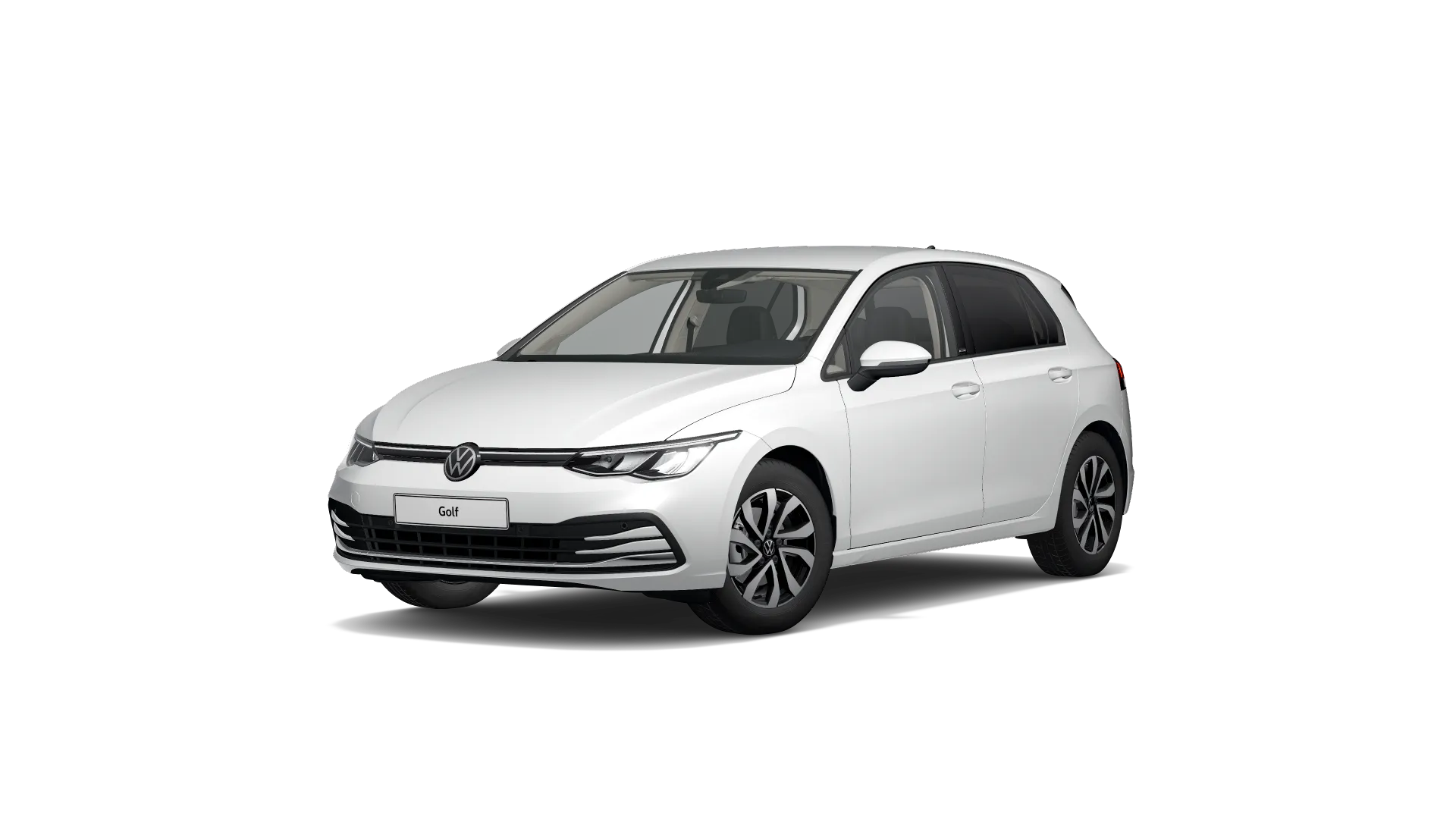 Volkswagen Golf Active
