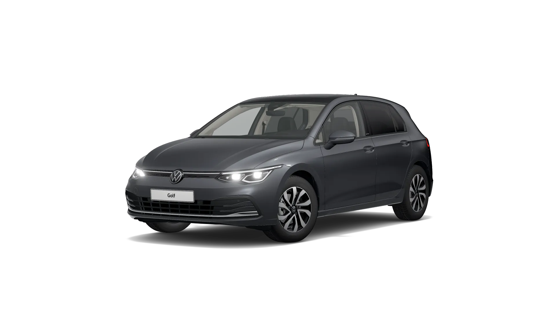 Volkswagen Golf Active