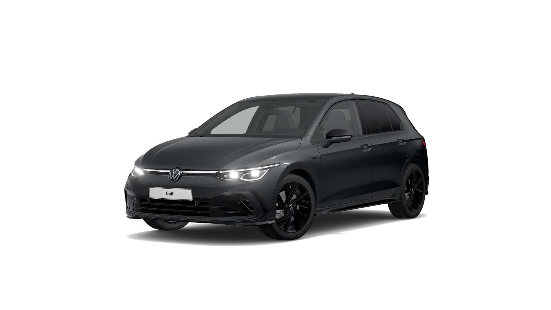 Volkswagen Golf R-Line