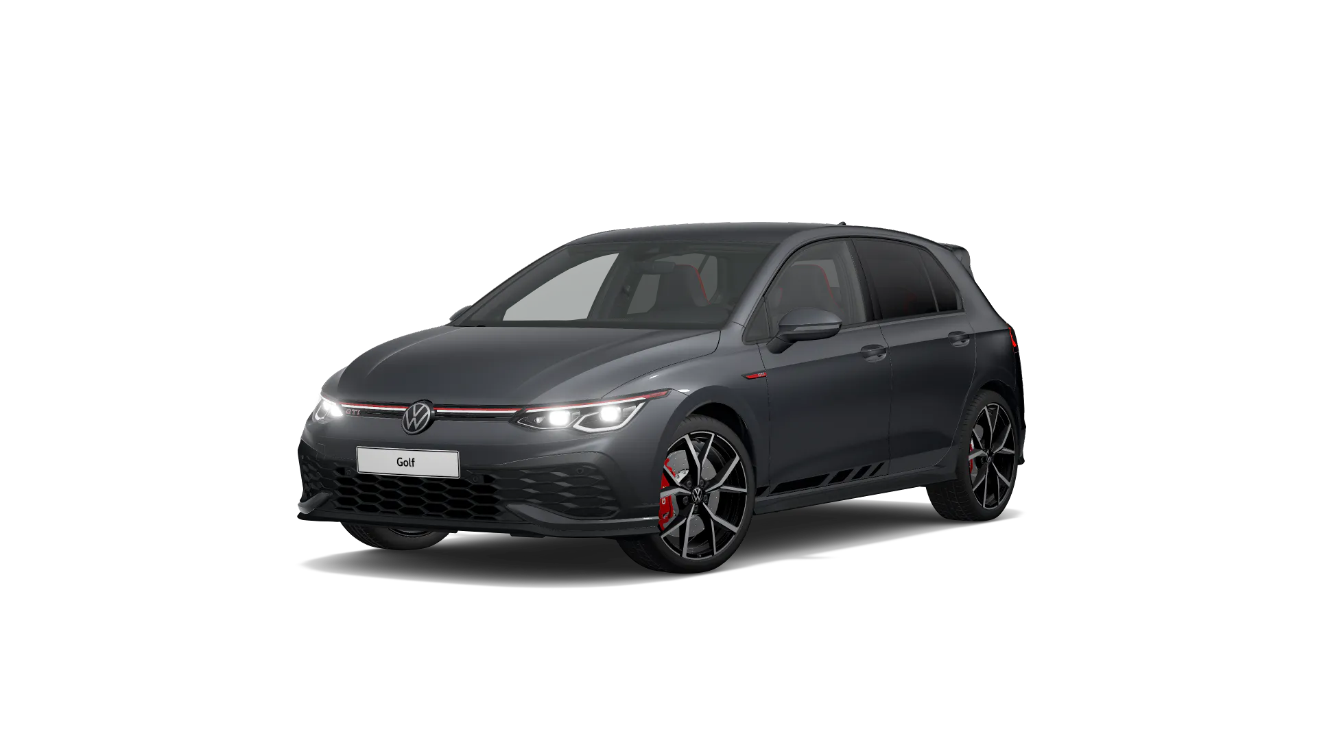 Volkswagen Golf GTI Clubsport