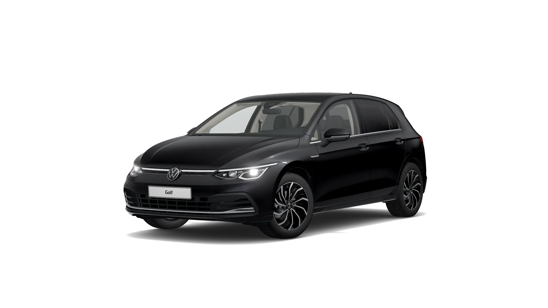 Volkswagen Golf Style