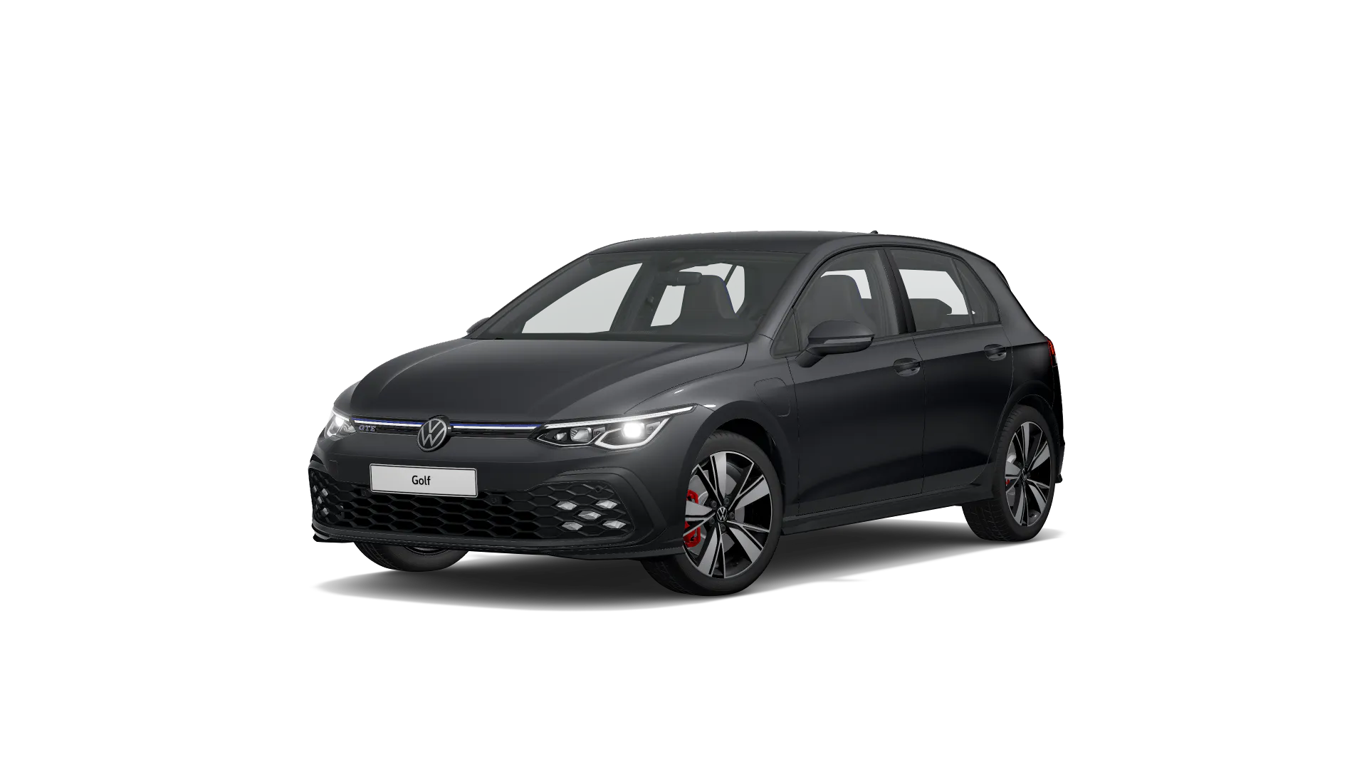 Volkswagen Golf GTE