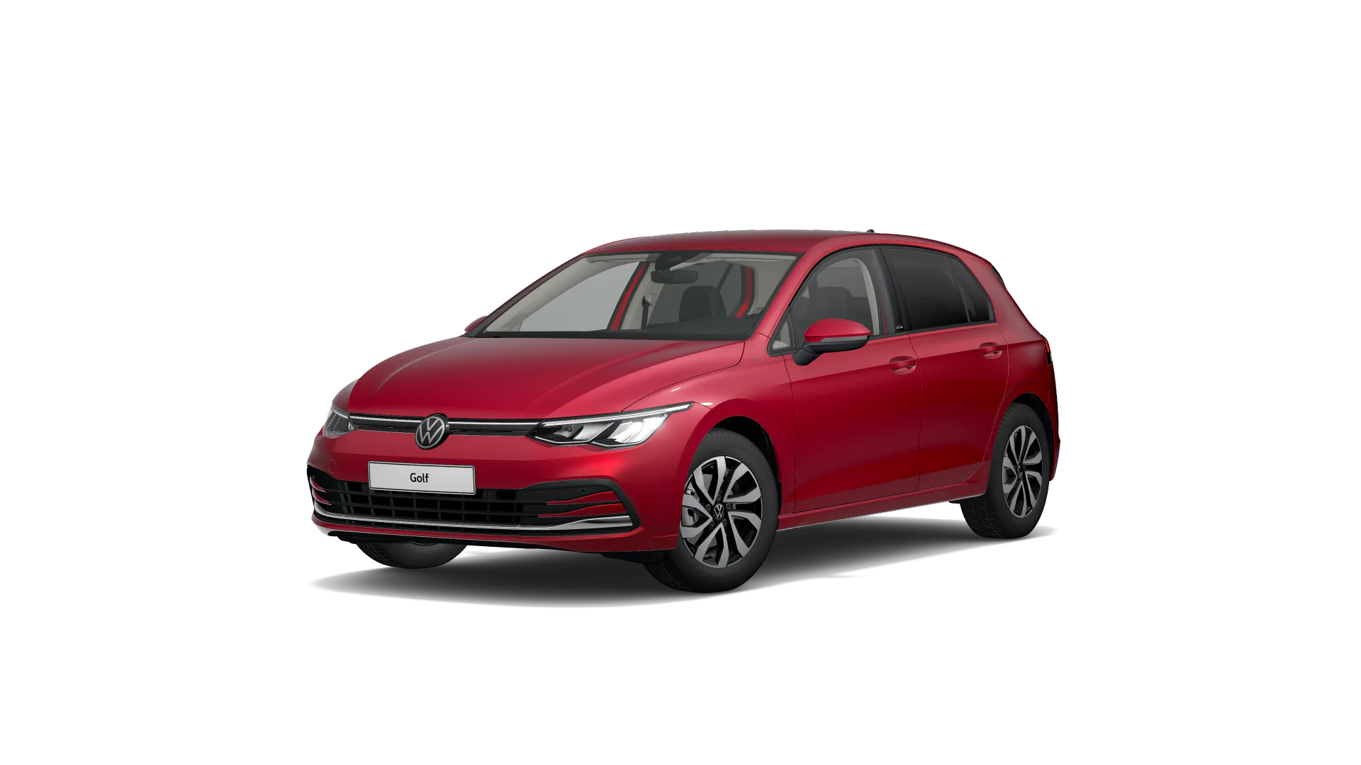 Volkswagen Golf Active