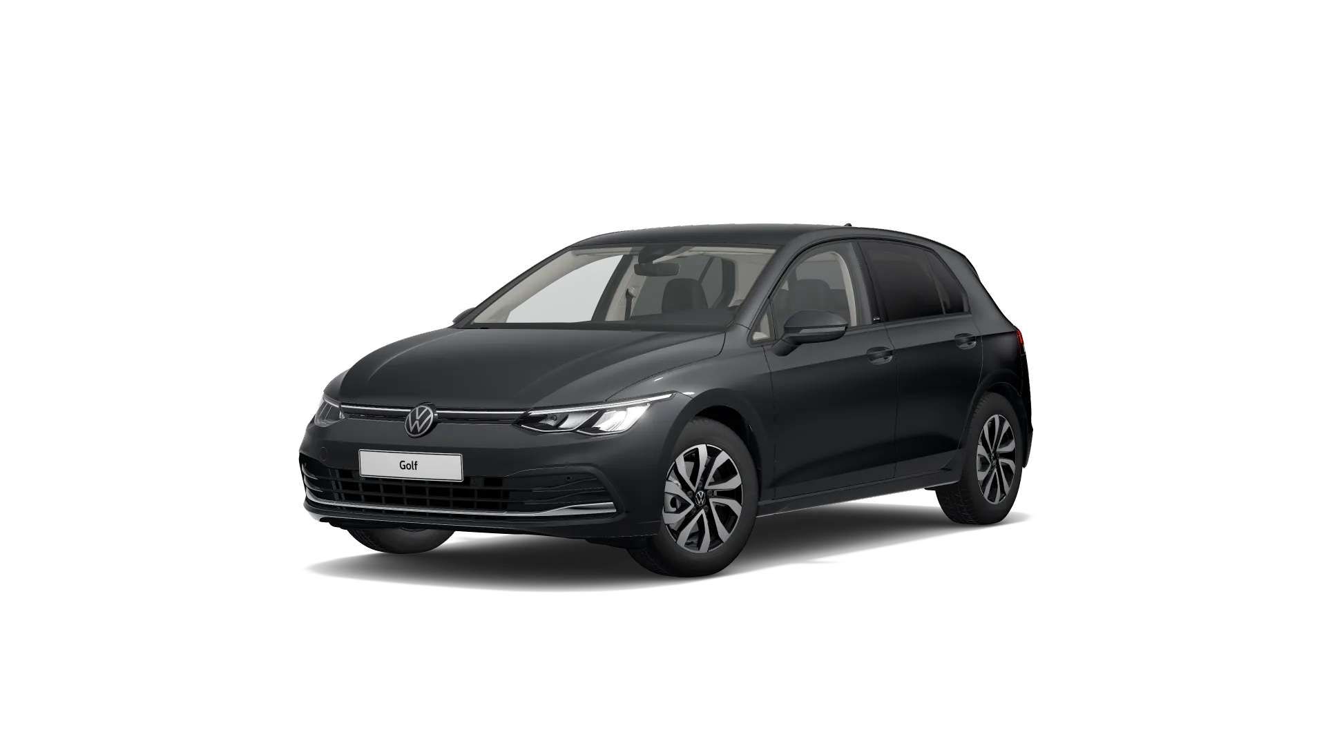 Volkswagen Golf Active