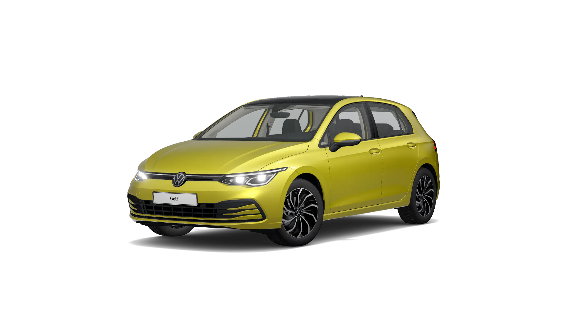 Volkswagen Golf Life