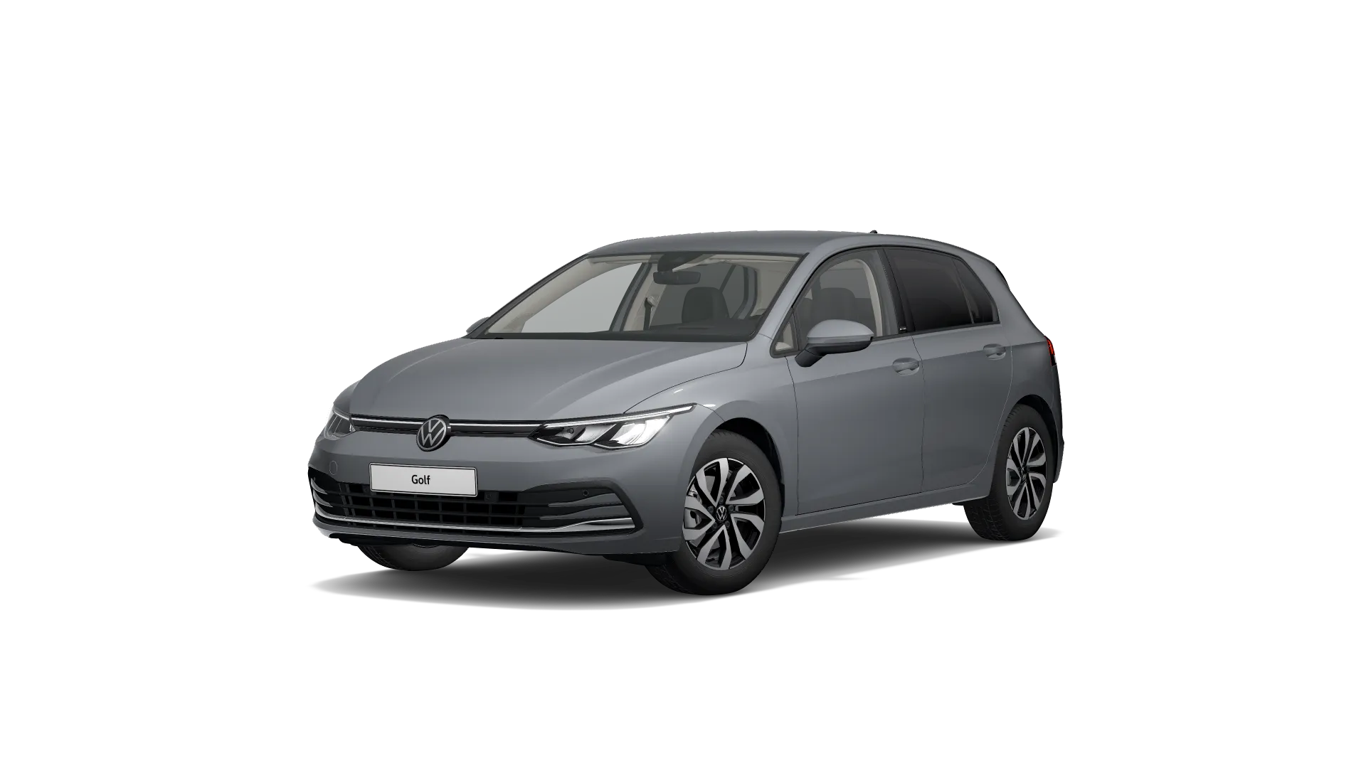 Volkswagen Golf Active