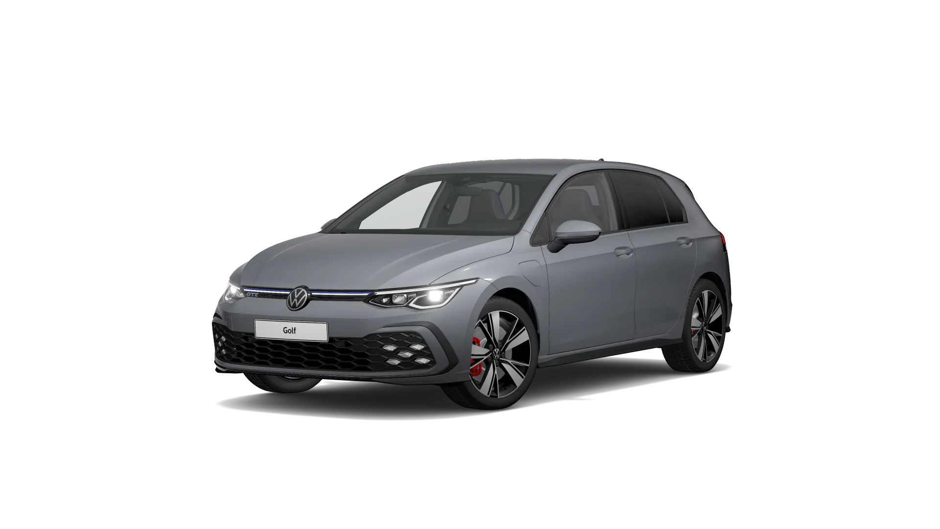 Volkswagen Golf GTE