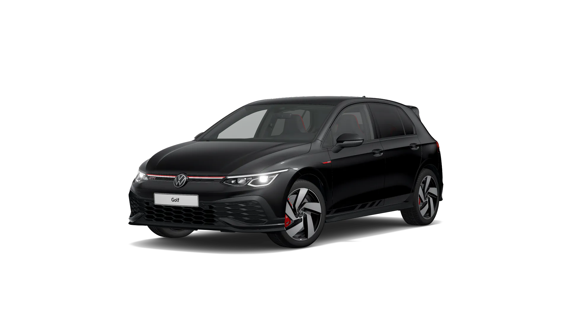 Volkswagen Golf GTI Clubsport