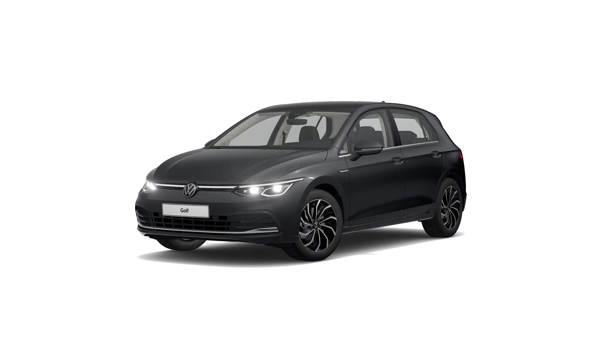 Volkswagen Golf Style