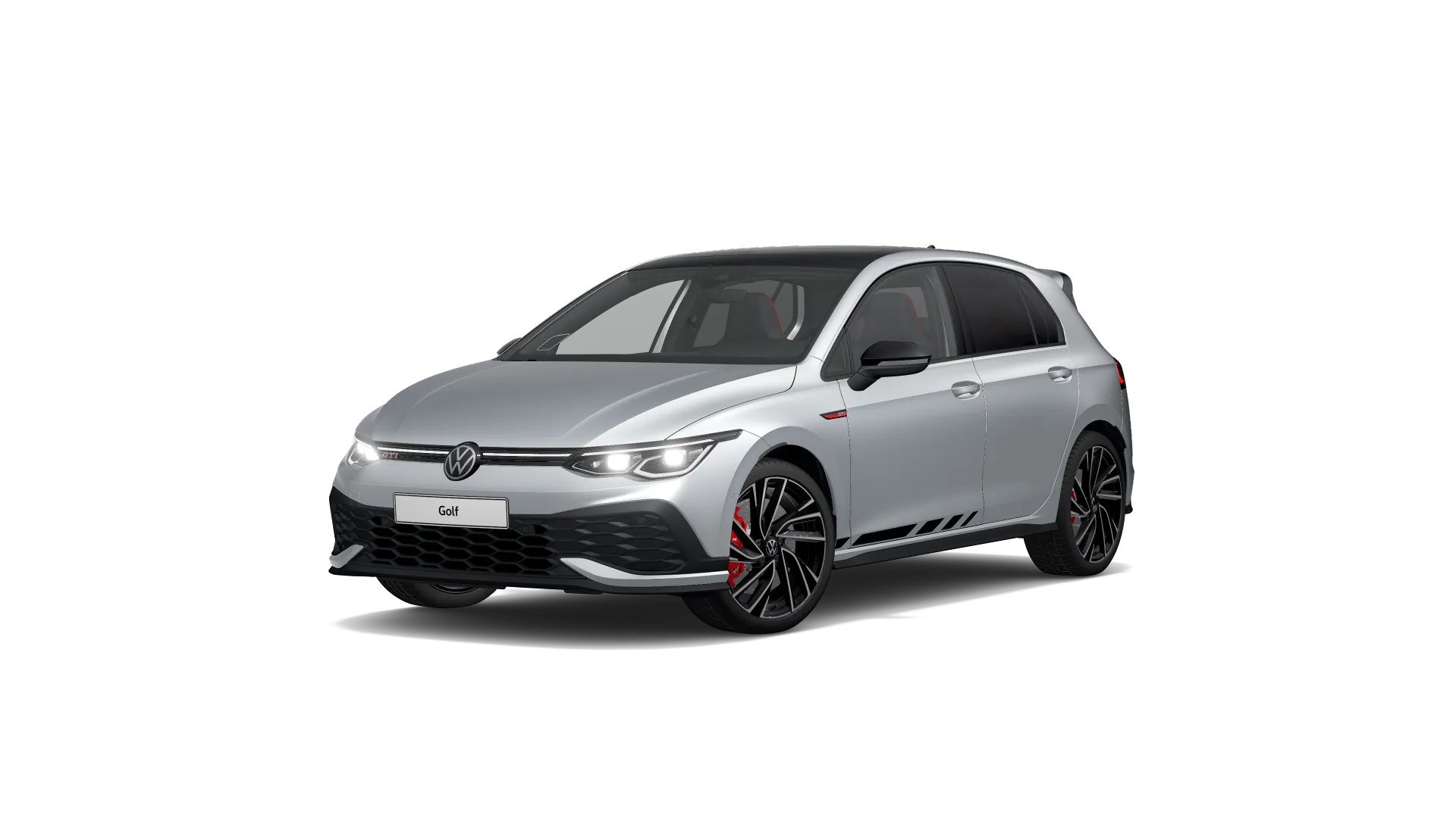 Volkswagen Golf GTI Clubsport