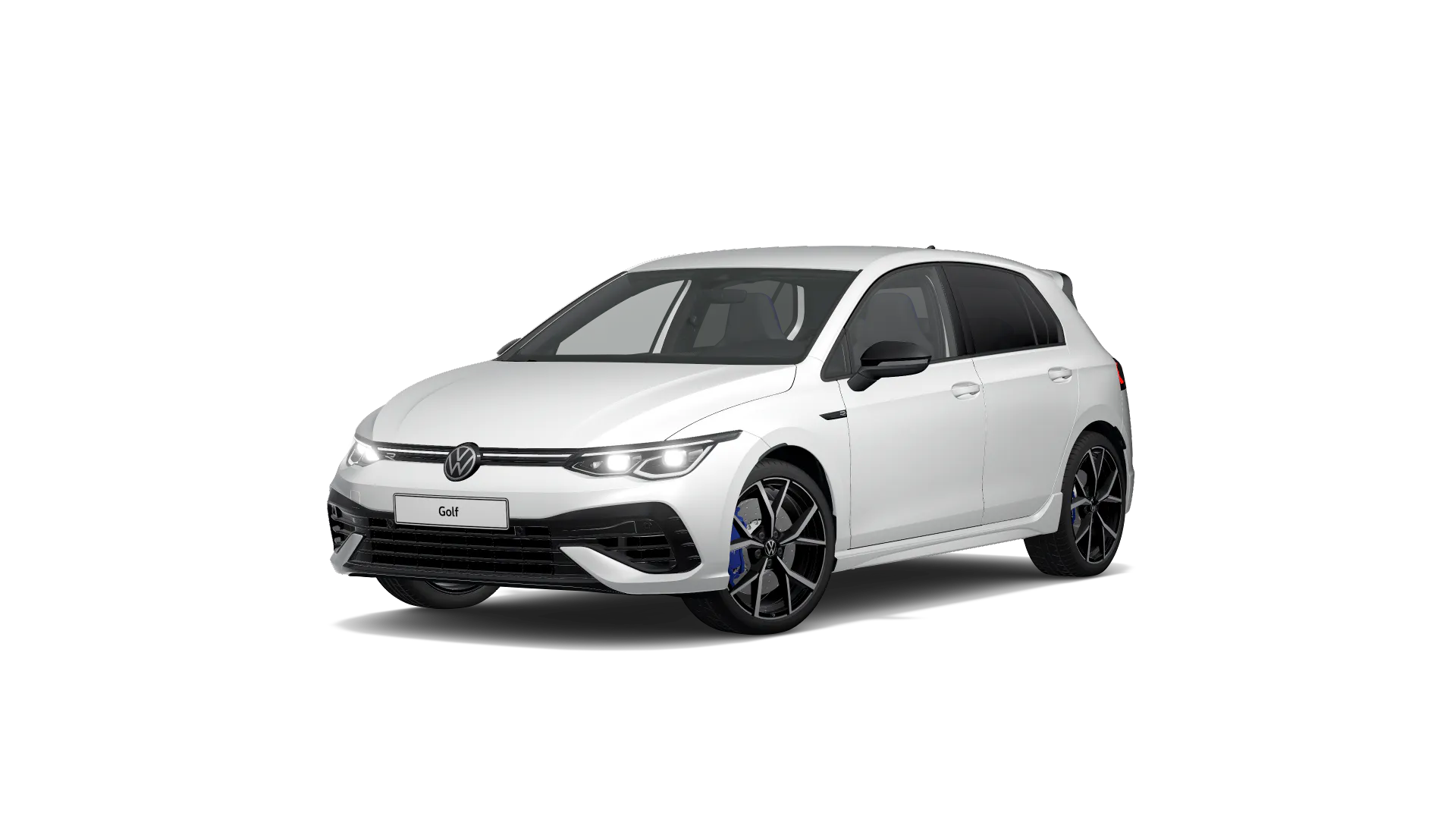 Volkswagen Golf R