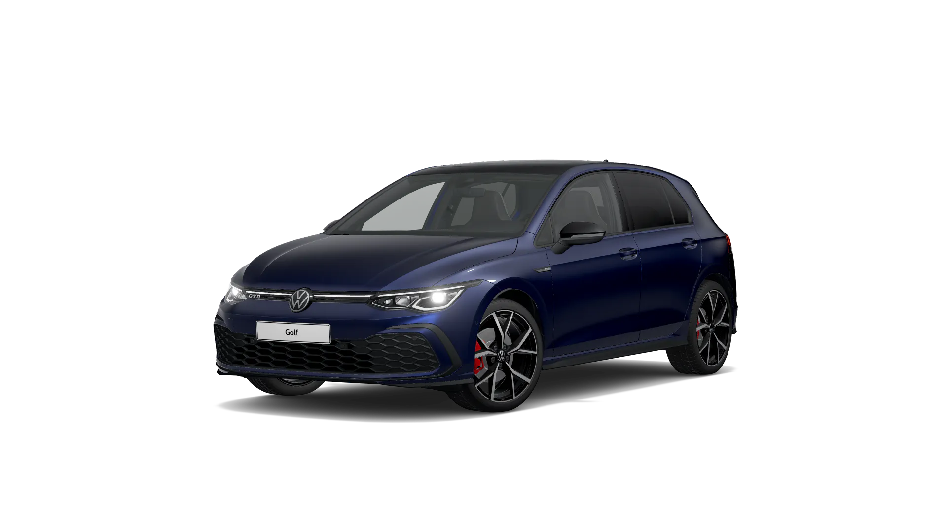 Volkswagen Golf GTD