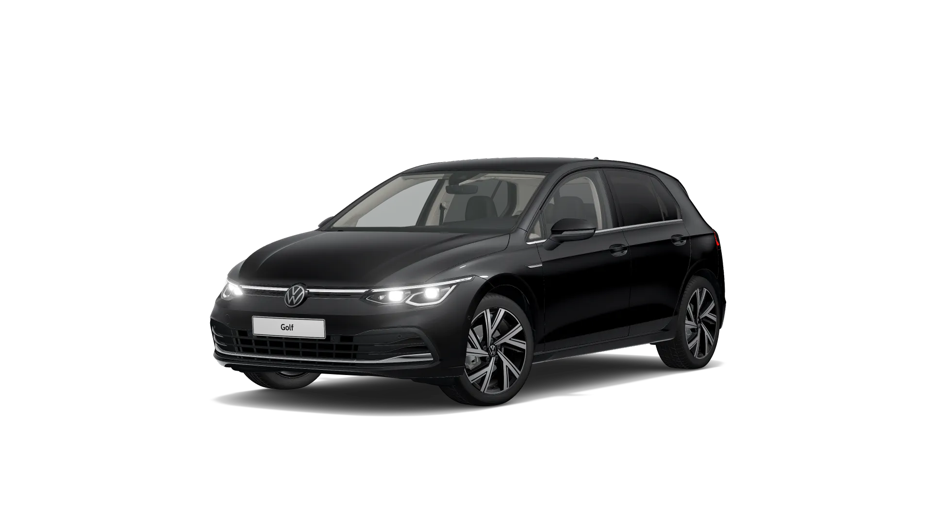 Volkswagen Golf Style