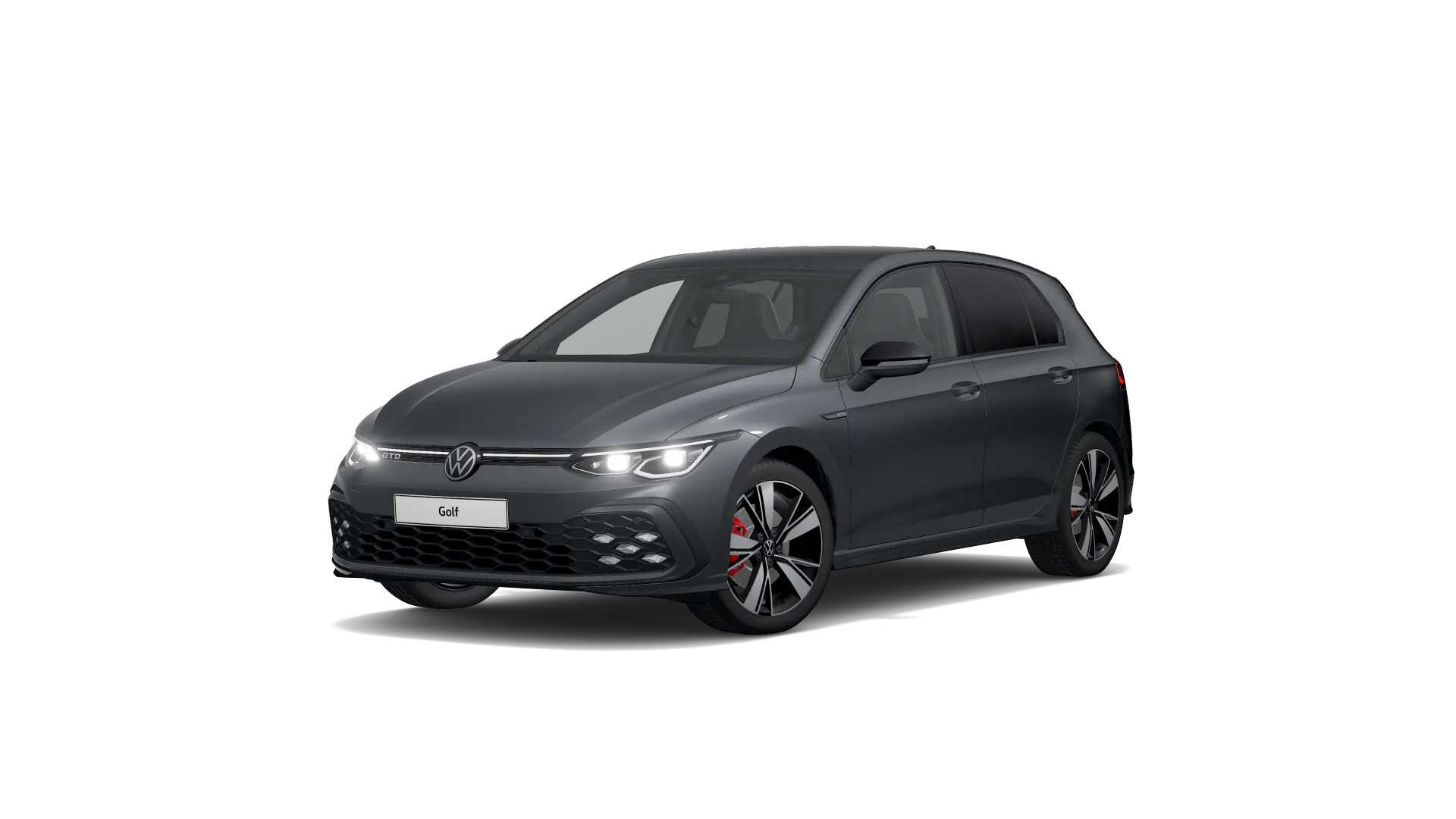 Volkswagen Golf GTD