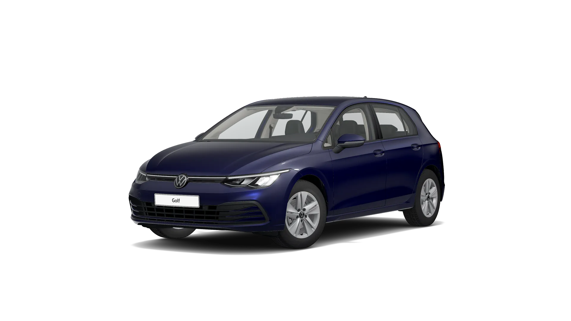 Volkswagen Golf Basis-Modell