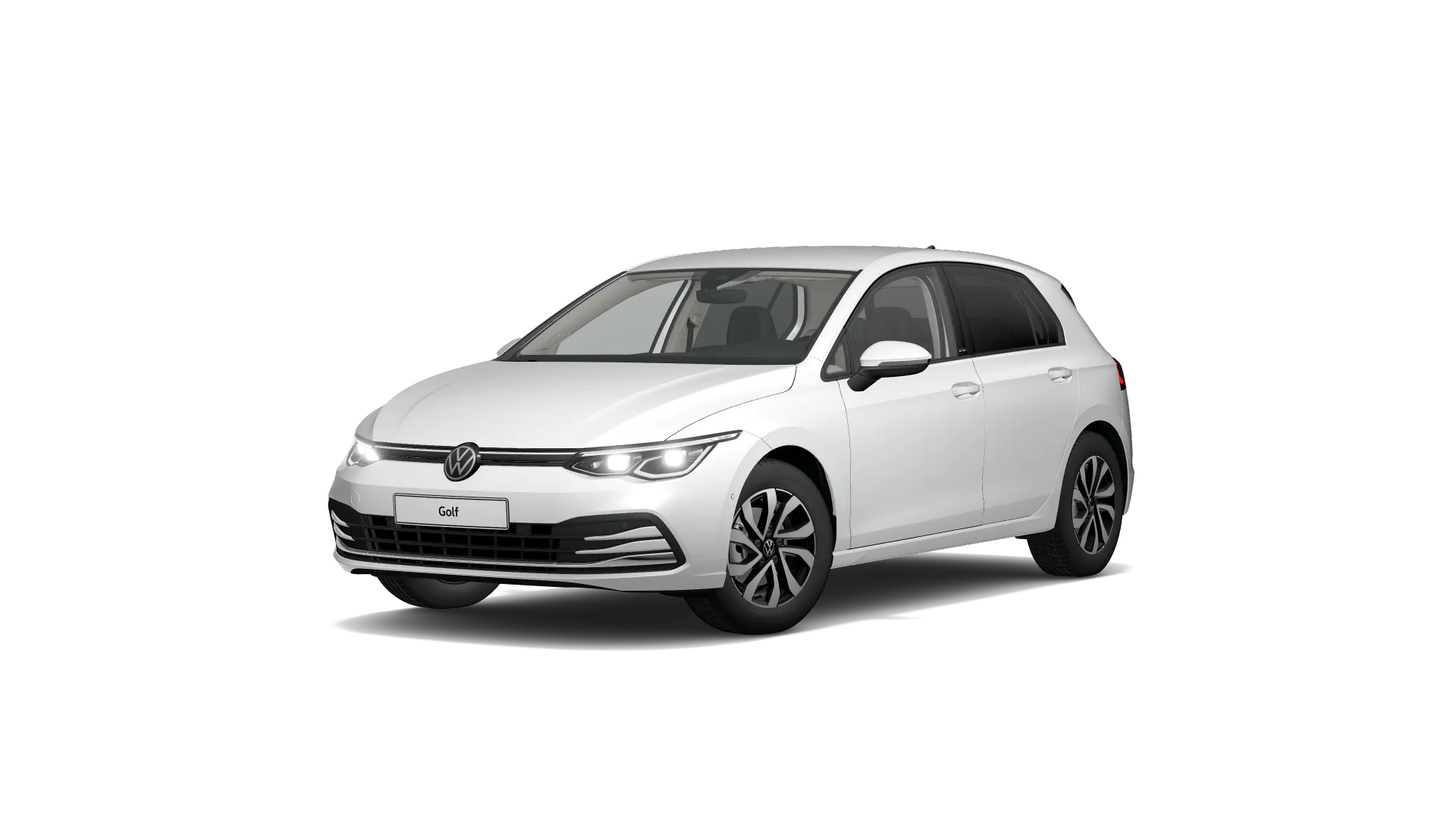 Volkswagen Golf Active