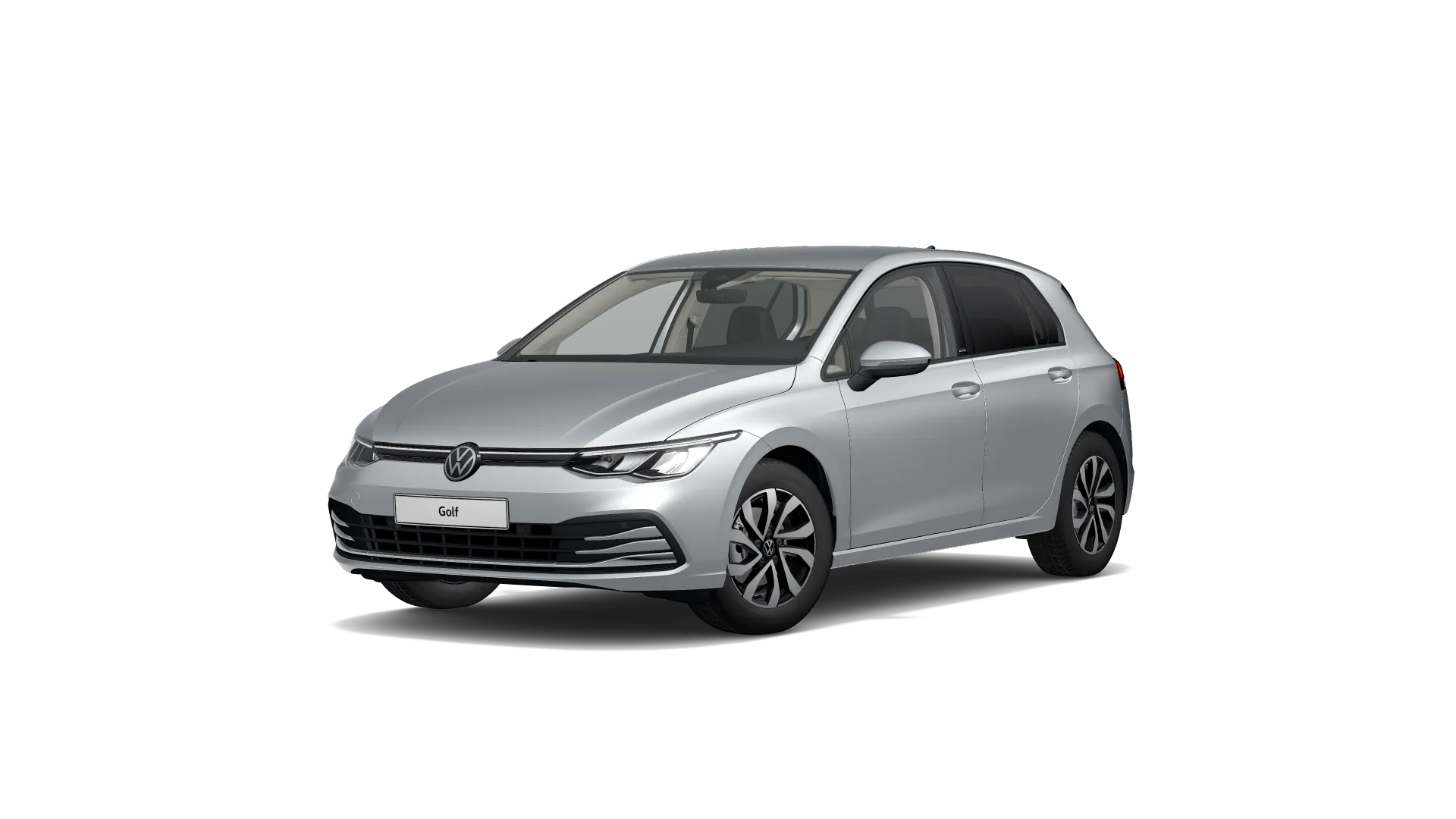 Volkswagen Golf Active