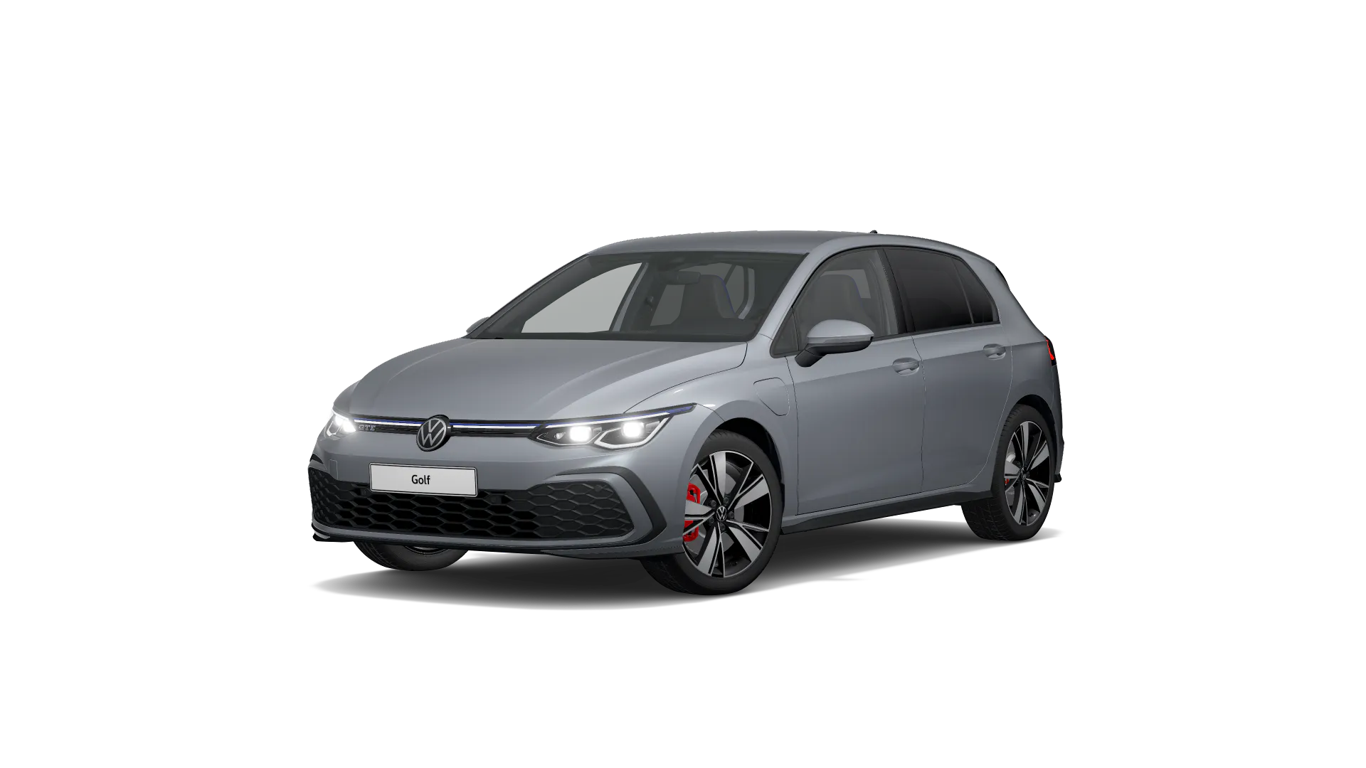 Volkswagen Golf GTE