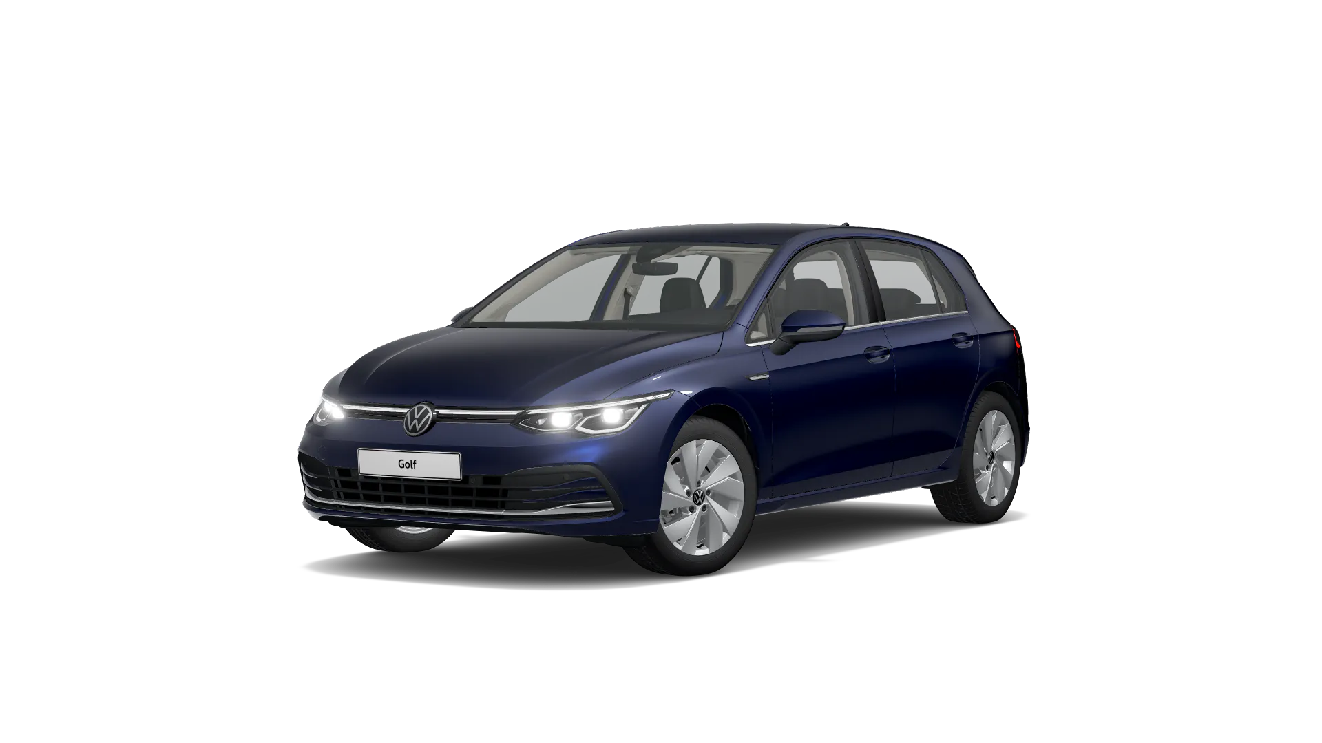 Volkswagen Golf Style