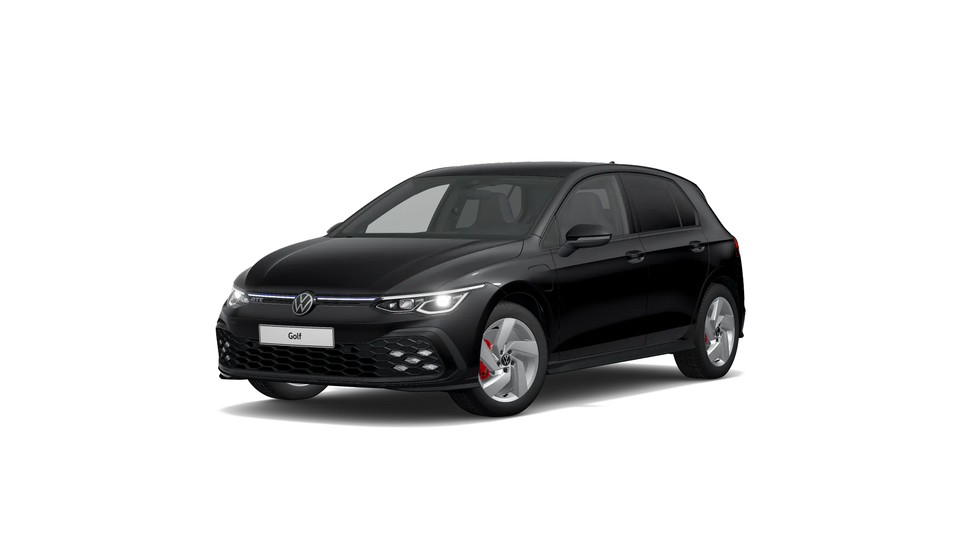 Volkswagen Golf GTE