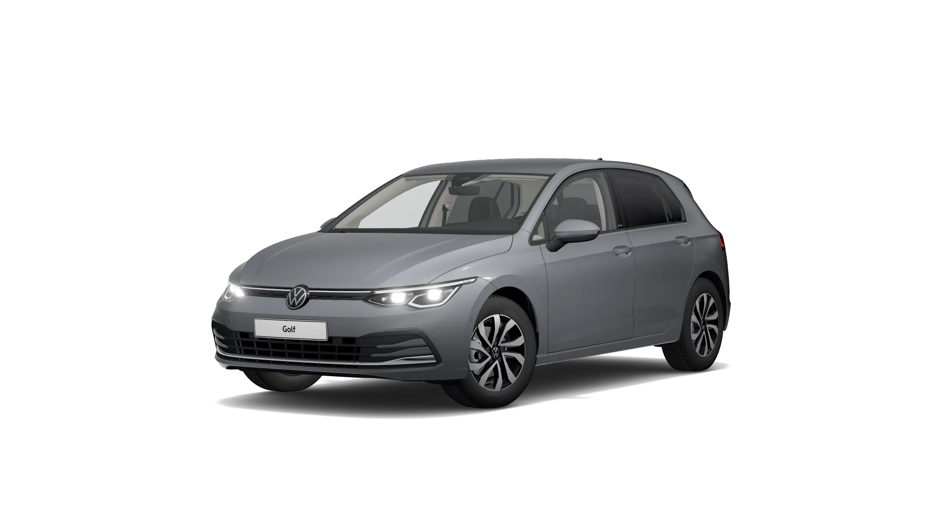 Volkswagen Golf Active