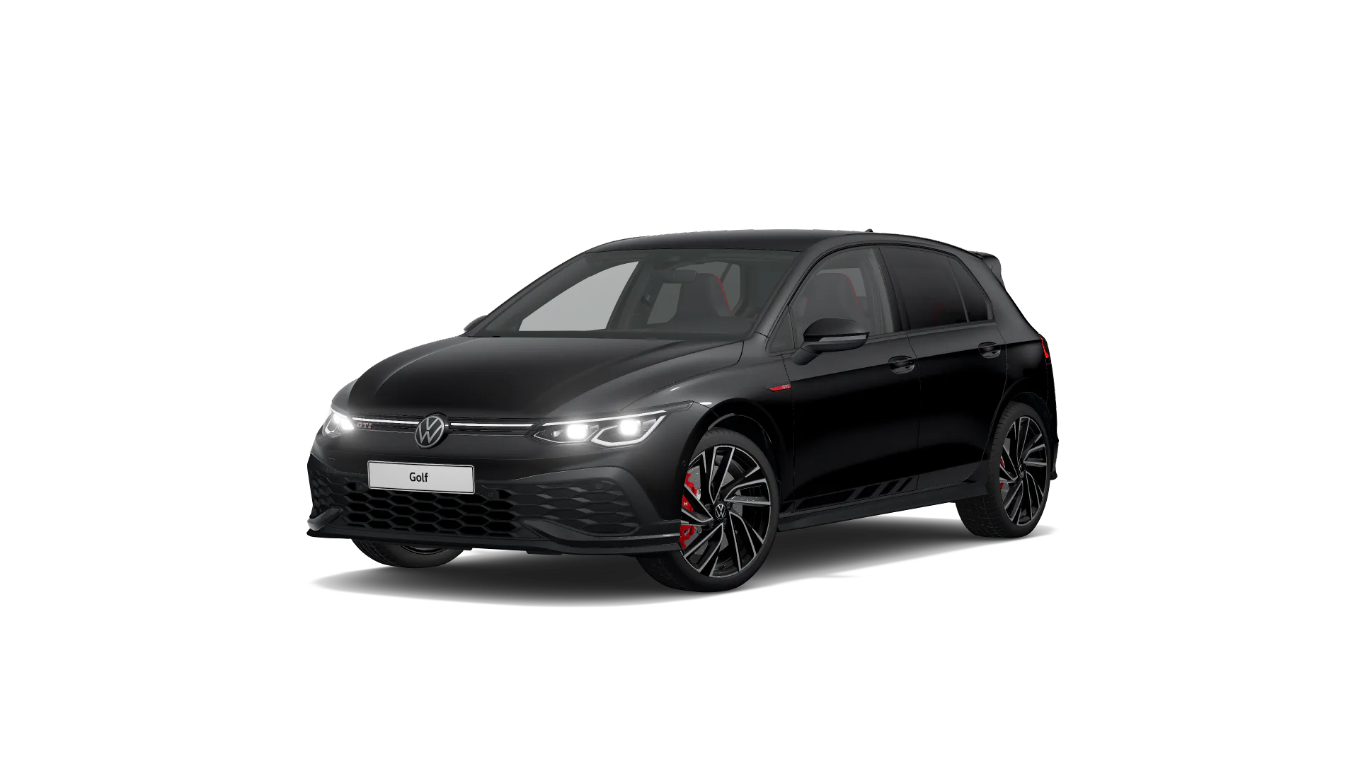 Volkswagen Golf GTI Clubsport