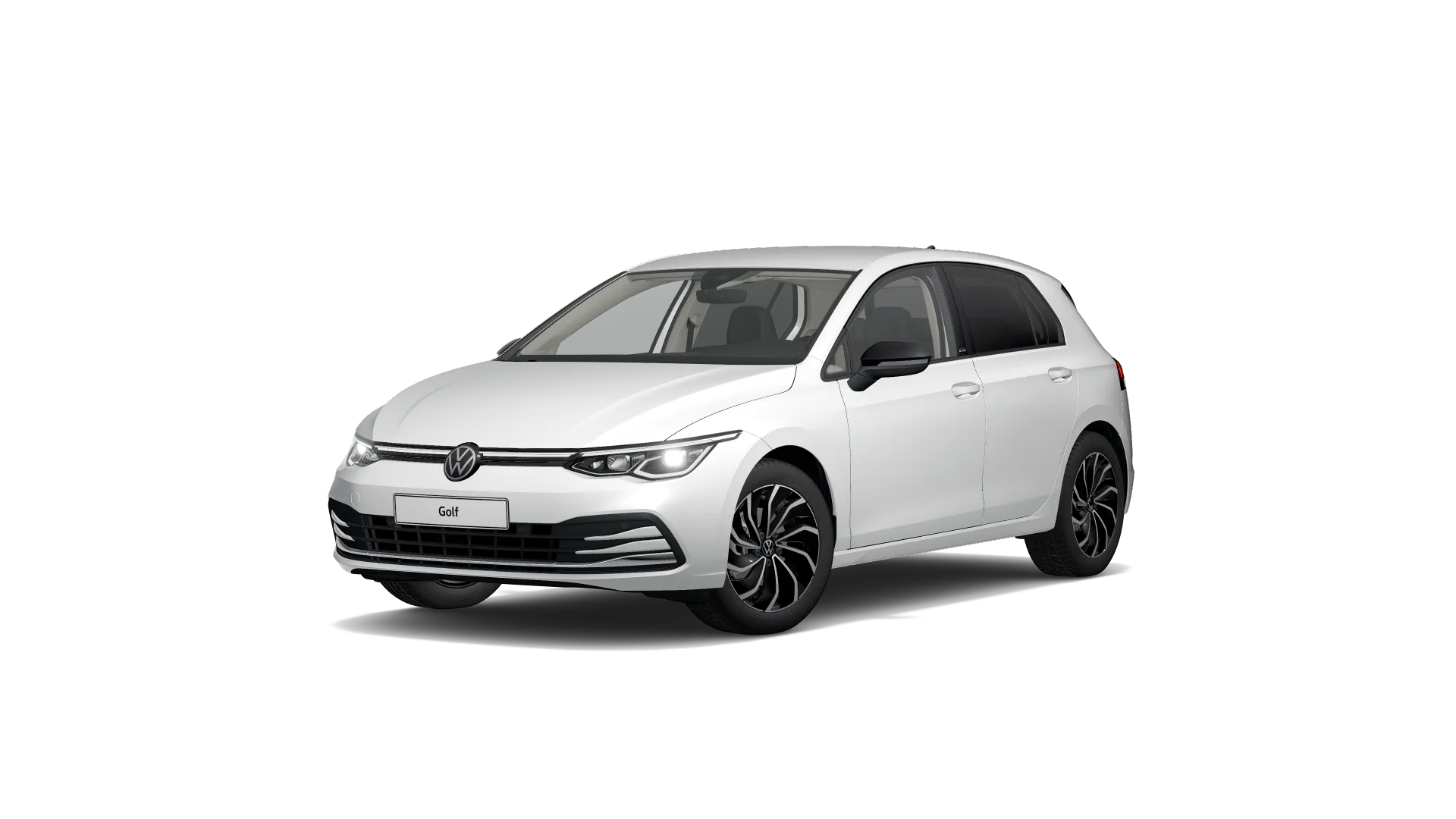 Volkswagen Golf Active