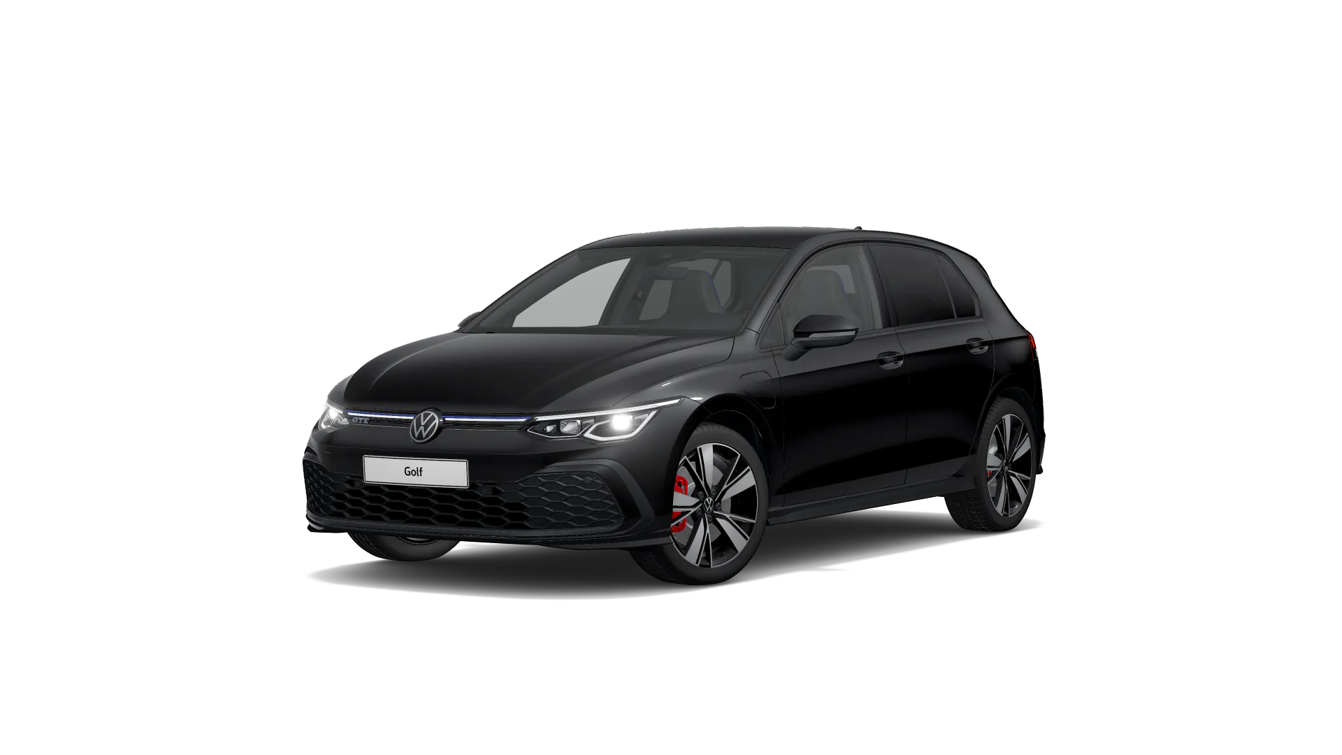 Volkswagen Golf GTE