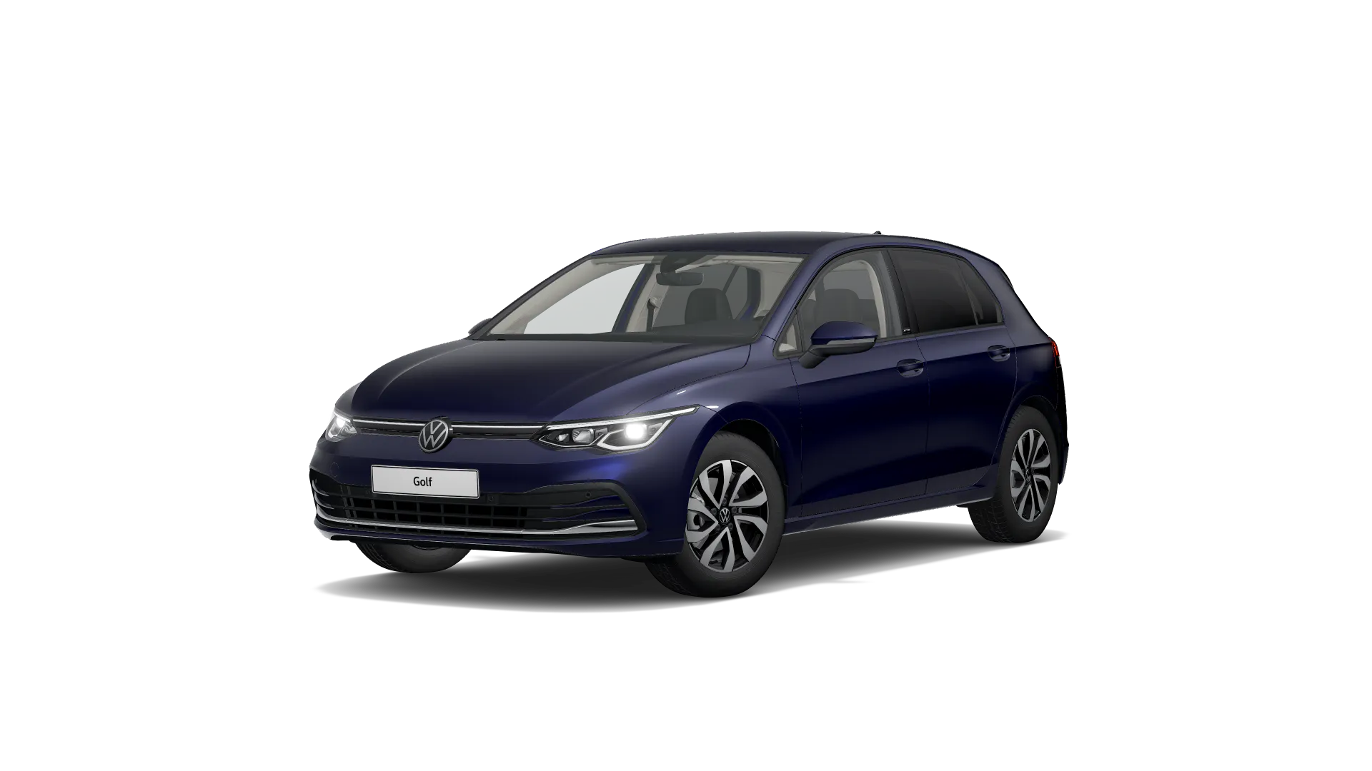 Volkswagen Golf Active