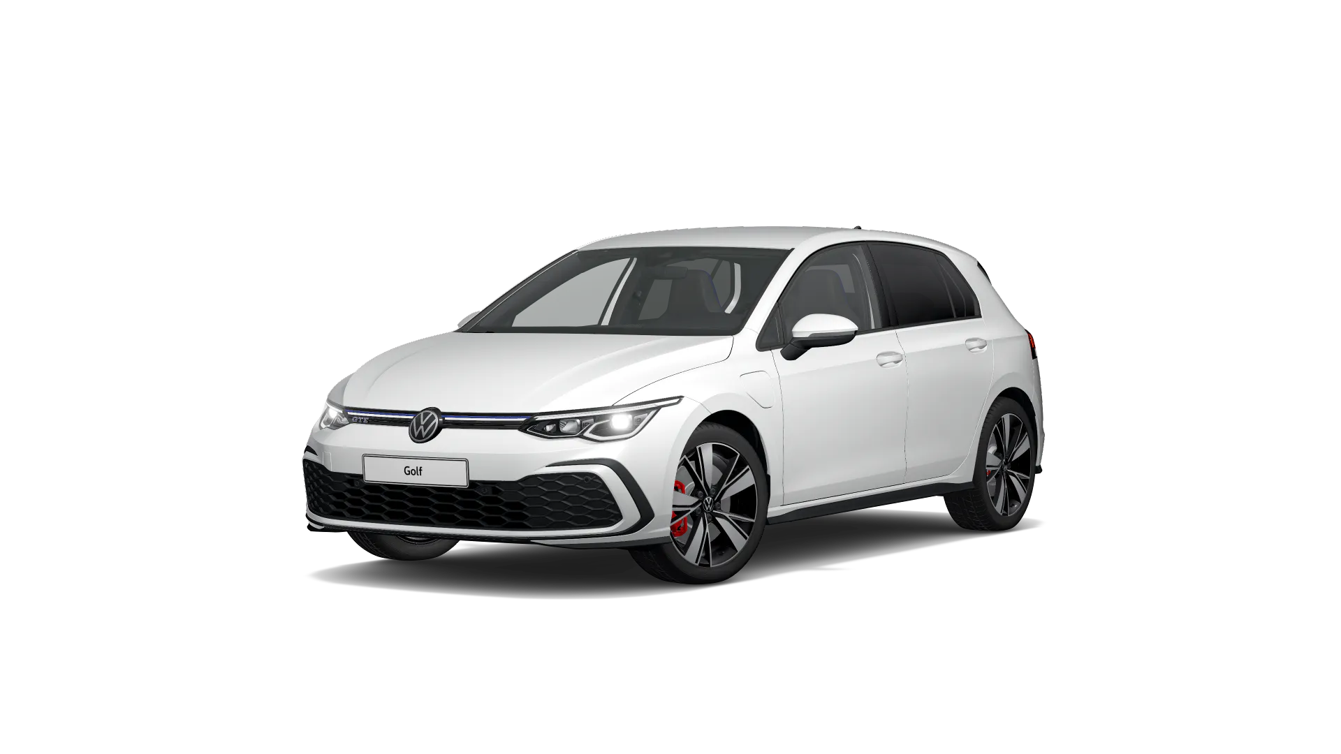 Volkswagen Golf GTE