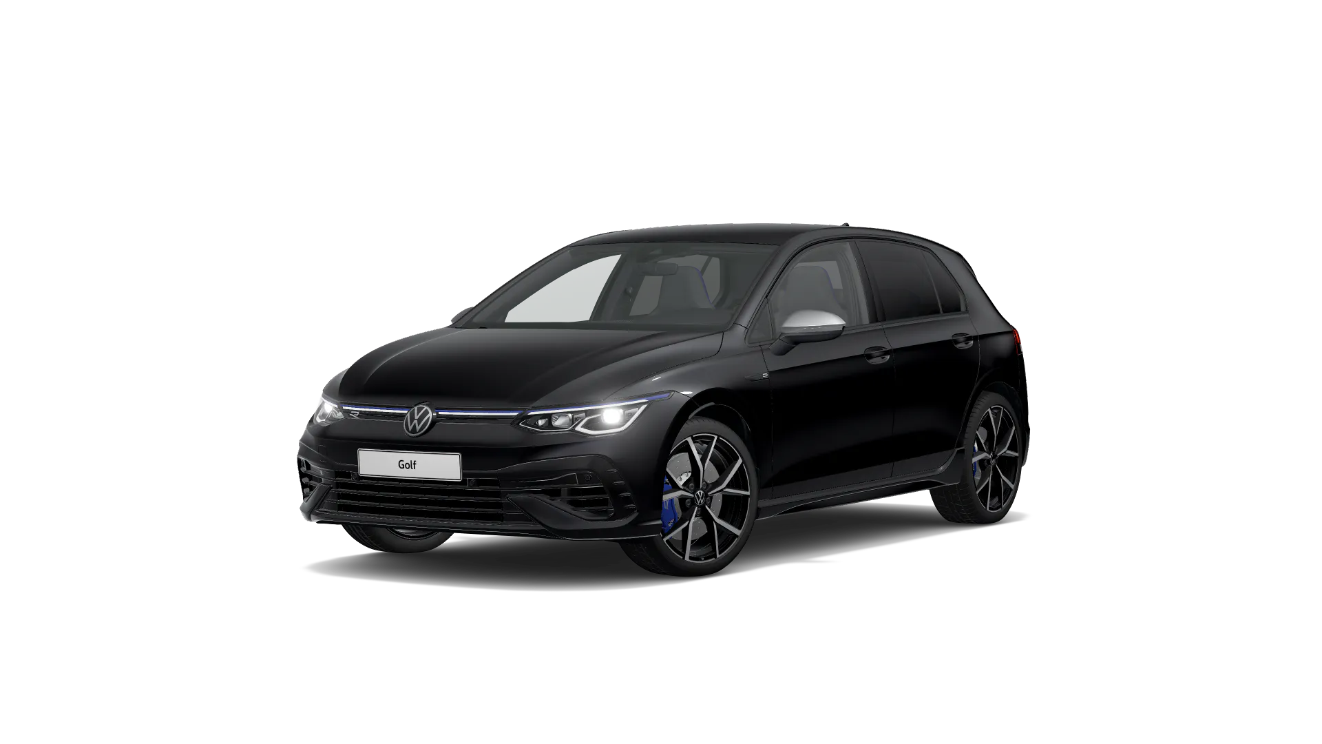 Volkswagen Golf R