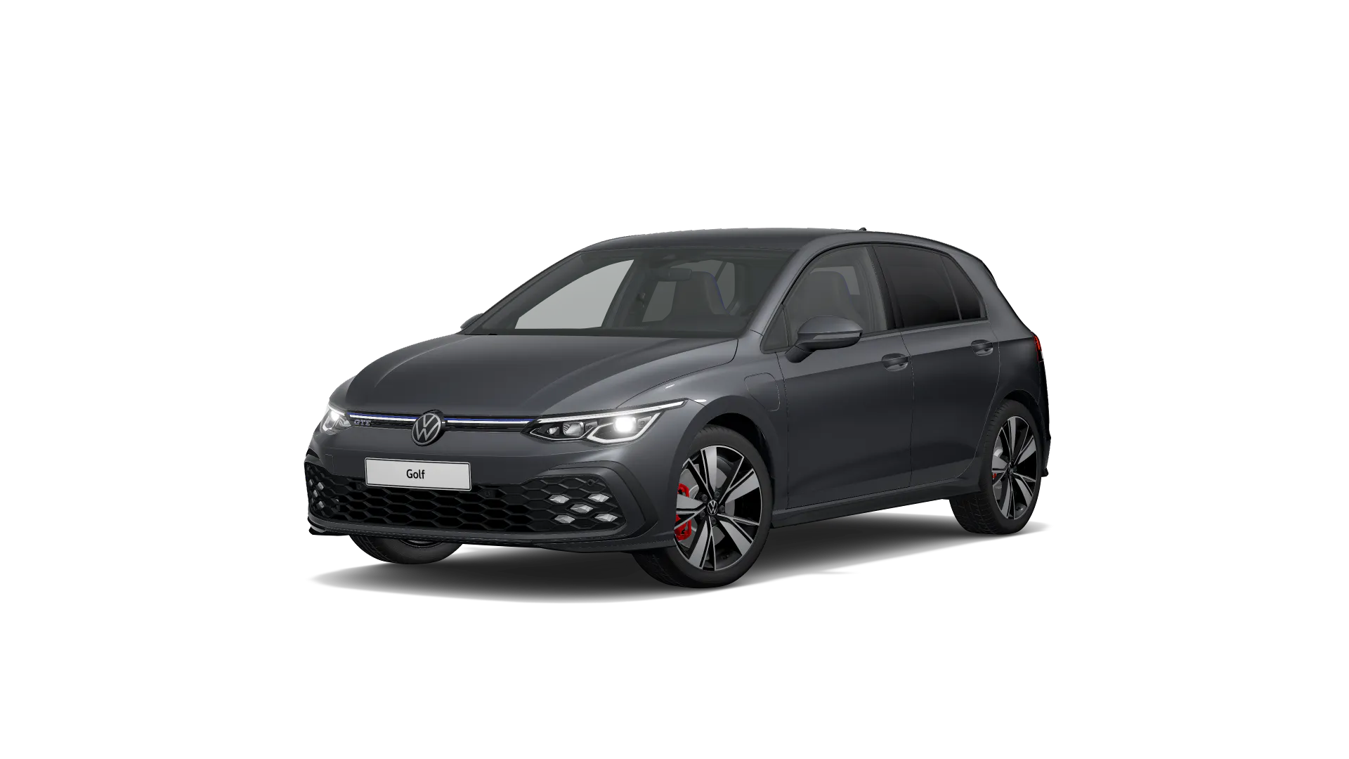 Volkswagen Golf GTE